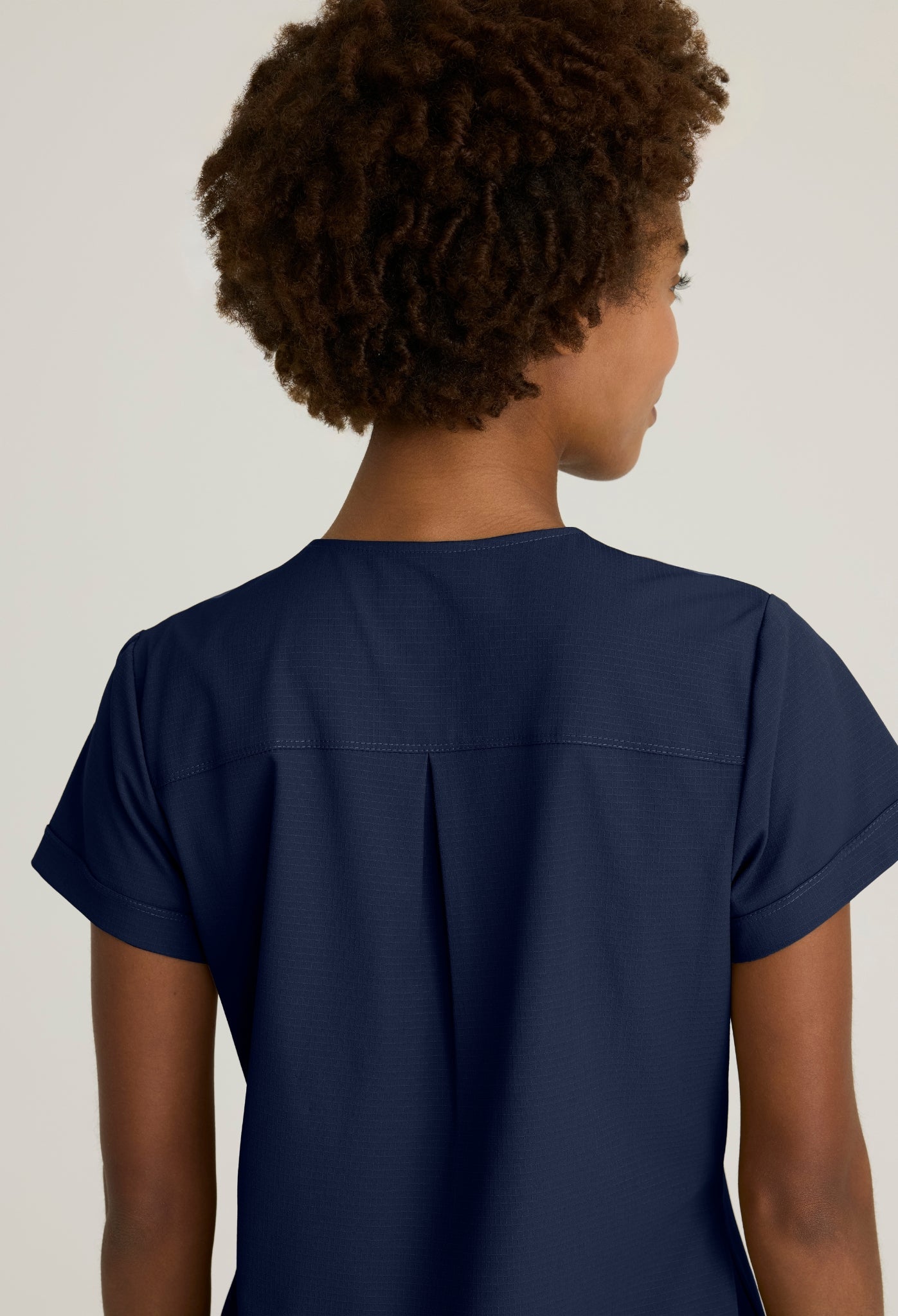 Uniforme médico para Dama Ripstop Trek Tuck-In Top-Explore Pant — Skechers Ripstop