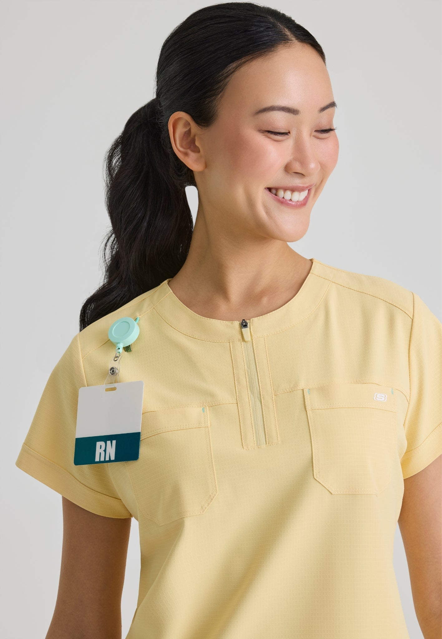 Uniforme médico para Dama Ripstop Trek Tuck-In Top-Explore Pant
