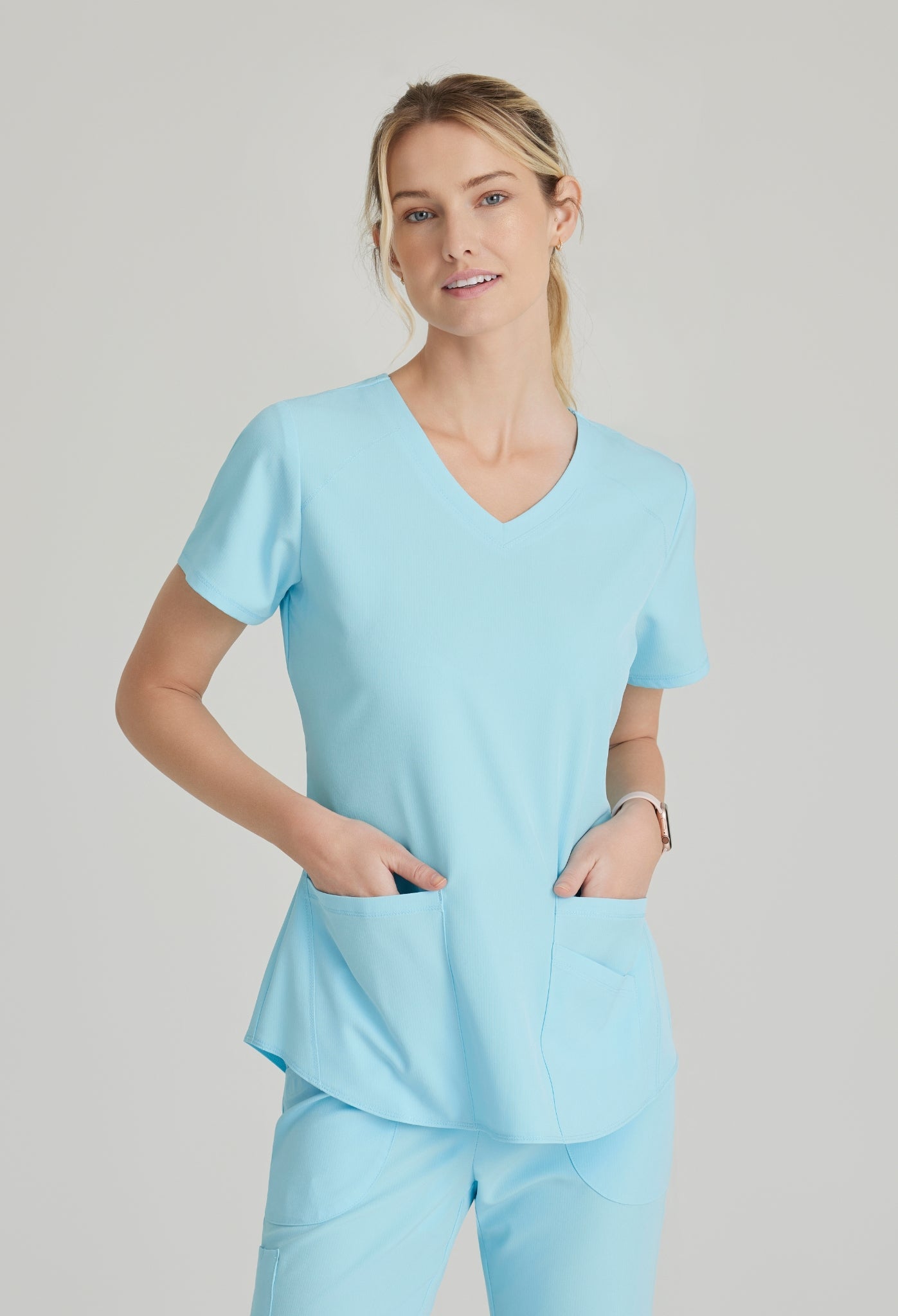 Uniforme médico para dama Skechers Breeze Top-Reliance Pant