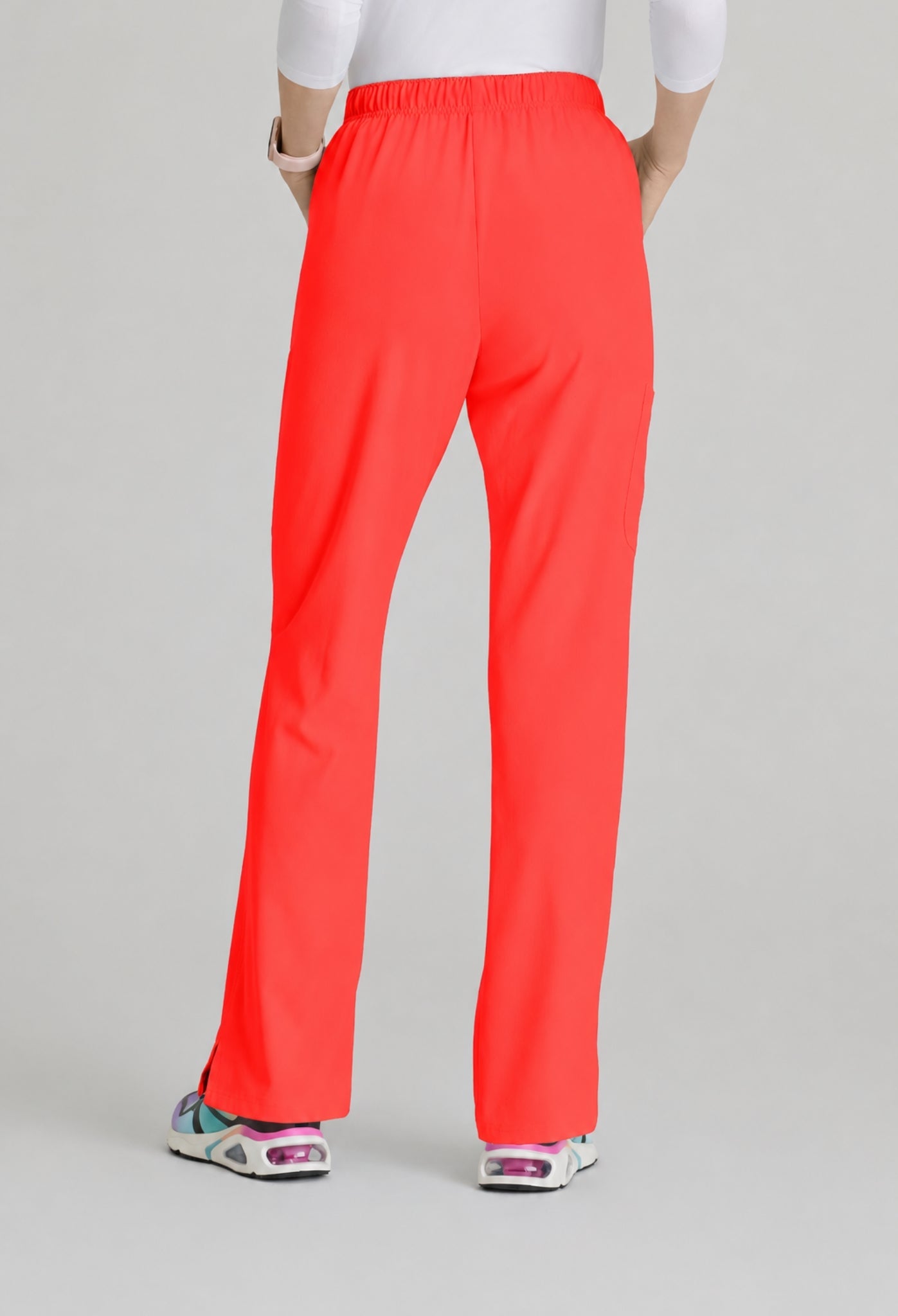 Uniforme médico para dama Skechers Breeze Top-Reliance Pant