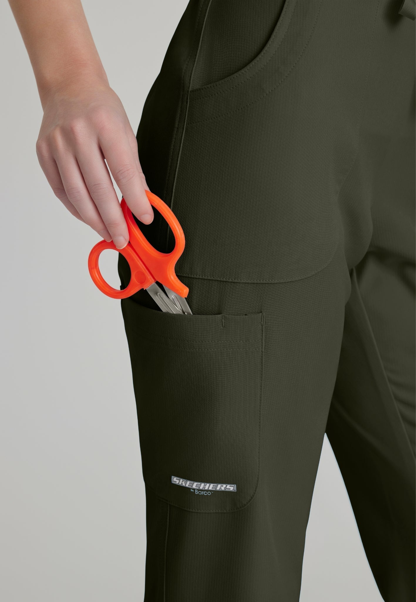 Uniforme médico para dama Skechers Breeze Top-Reliance Pant