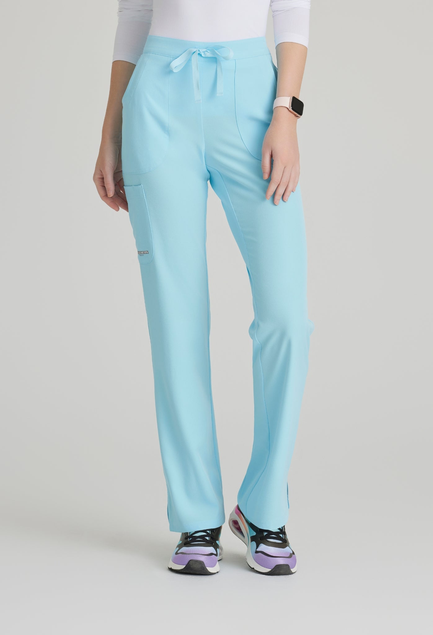 Uniforme médico para dama Skechers Breeze Top-Reliance Pant