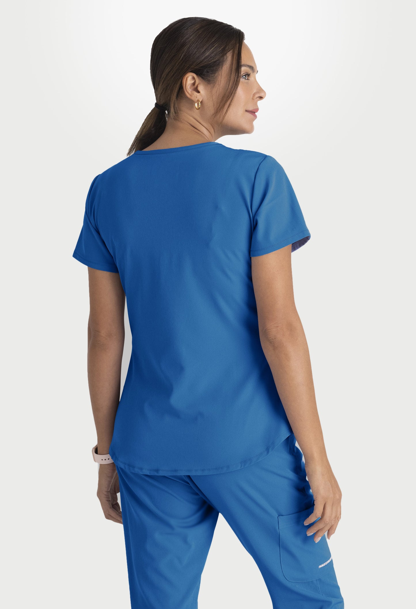 Uniforme médico para dama Skechers Breeze Top-Reliance Pant