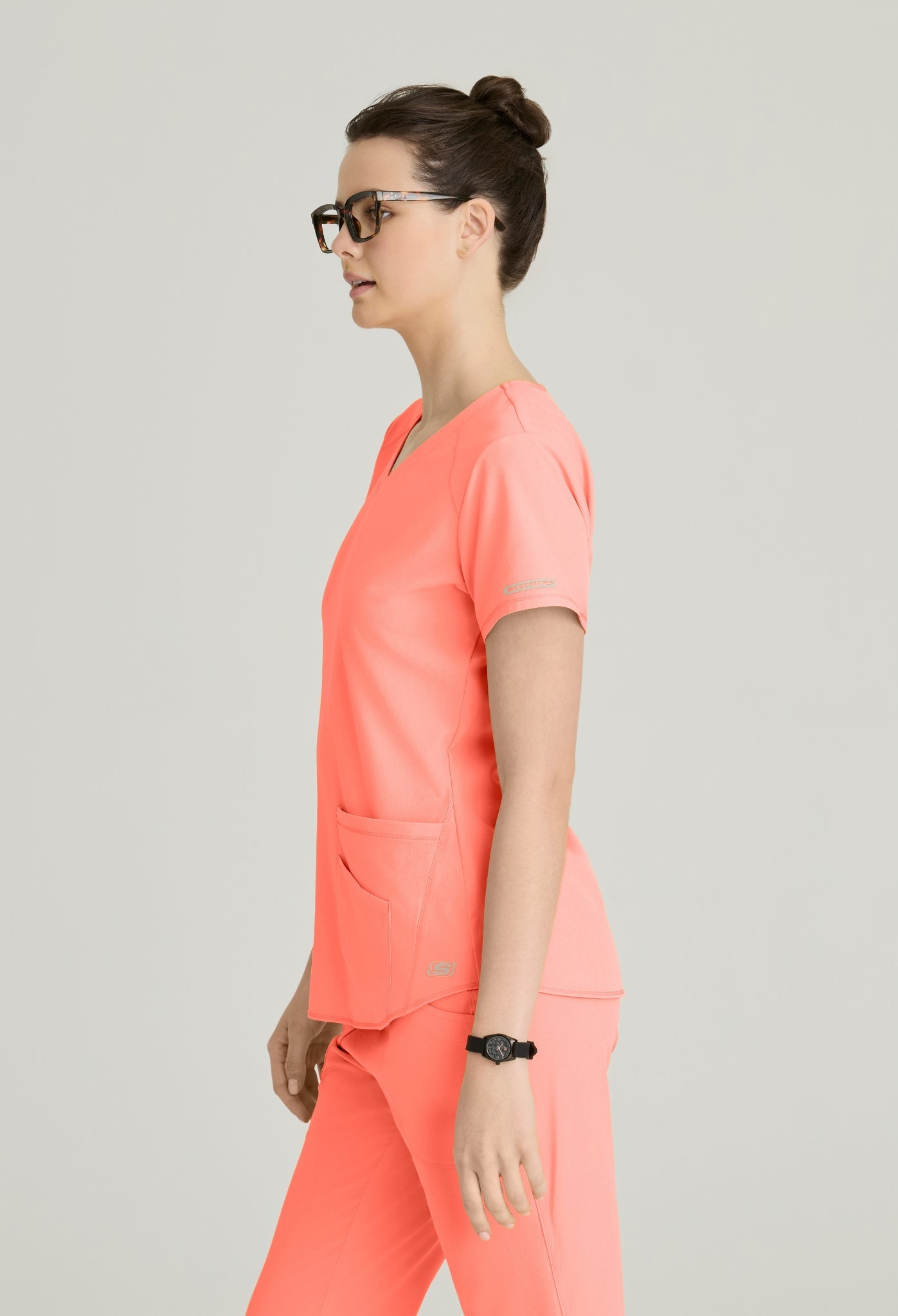 Uniforme médico para dama Skechers Breeze Top-Reliance Pant