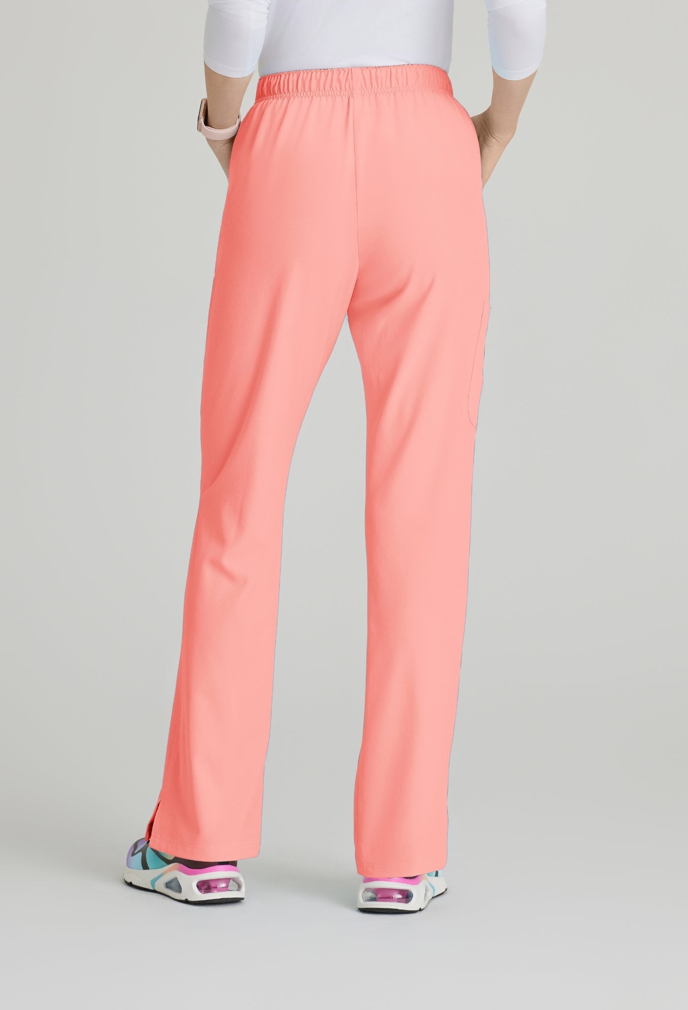 Uniforme médico para dama Skechers Breeze Top-Reliance Pant