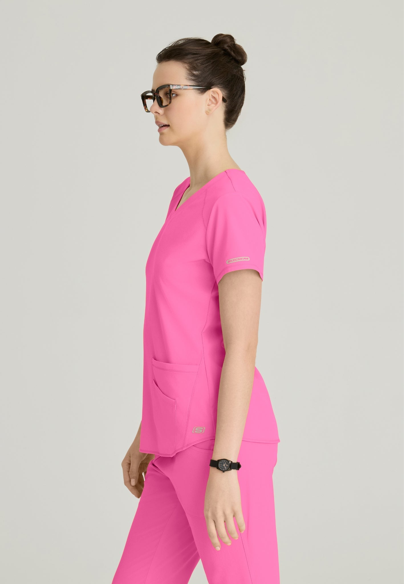 Uniforme médico para dama Skechers Breeze Top-Reliance Pant