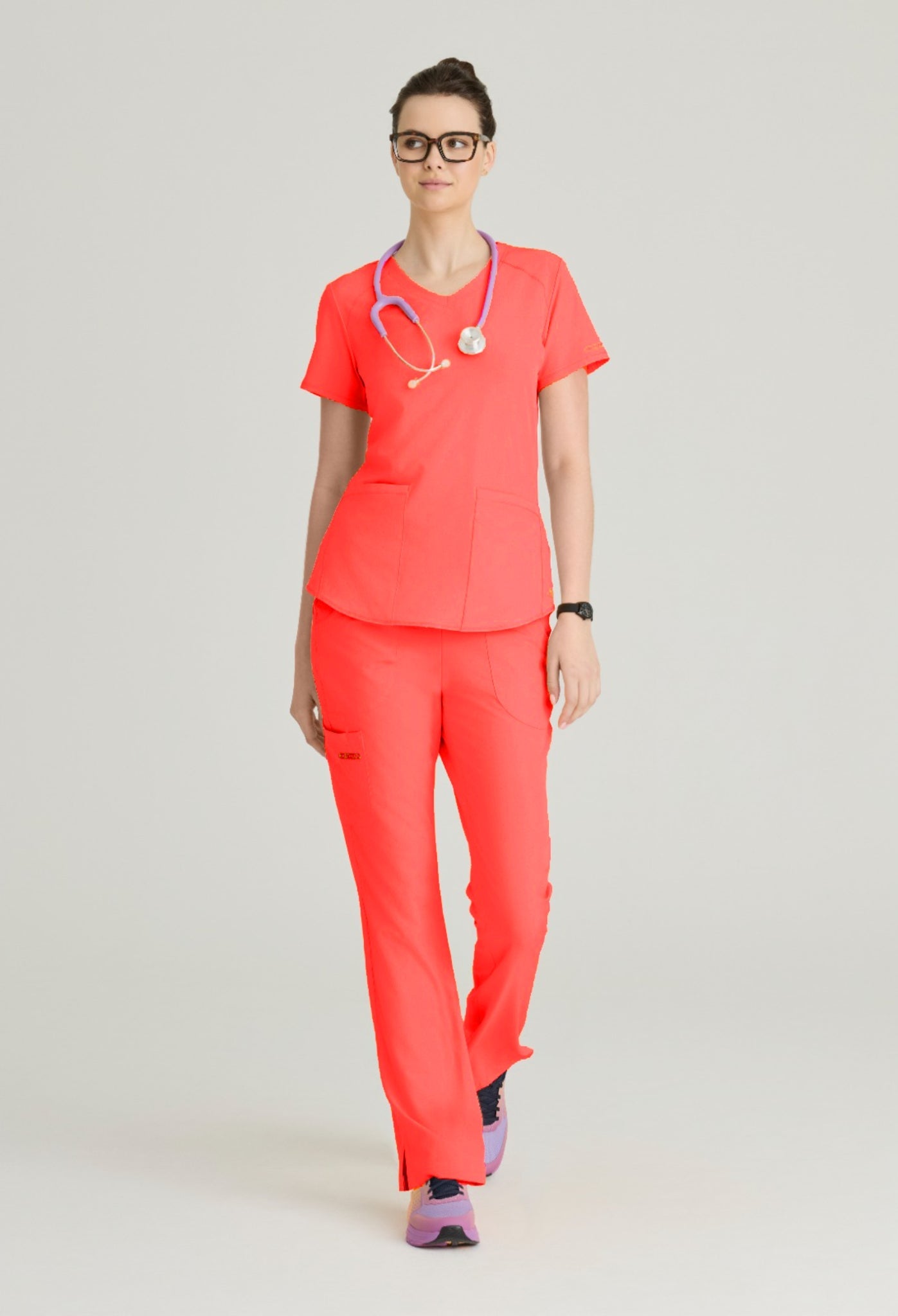 Uniforme médico para dama Skechers Breeze Top-Reliance Pant