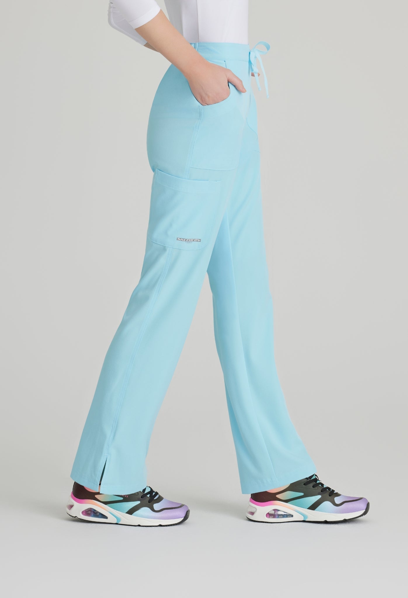 Uniforme médico para dama Skechers Breeze Top-Reliance Pant