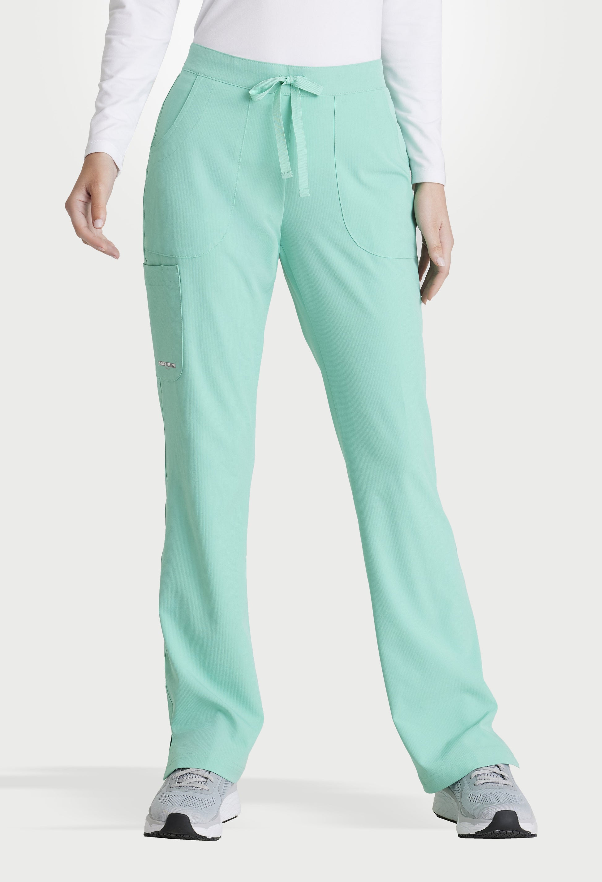 Uniforme médico para dama Skechers Breeze Top-Reliance Pant Petite