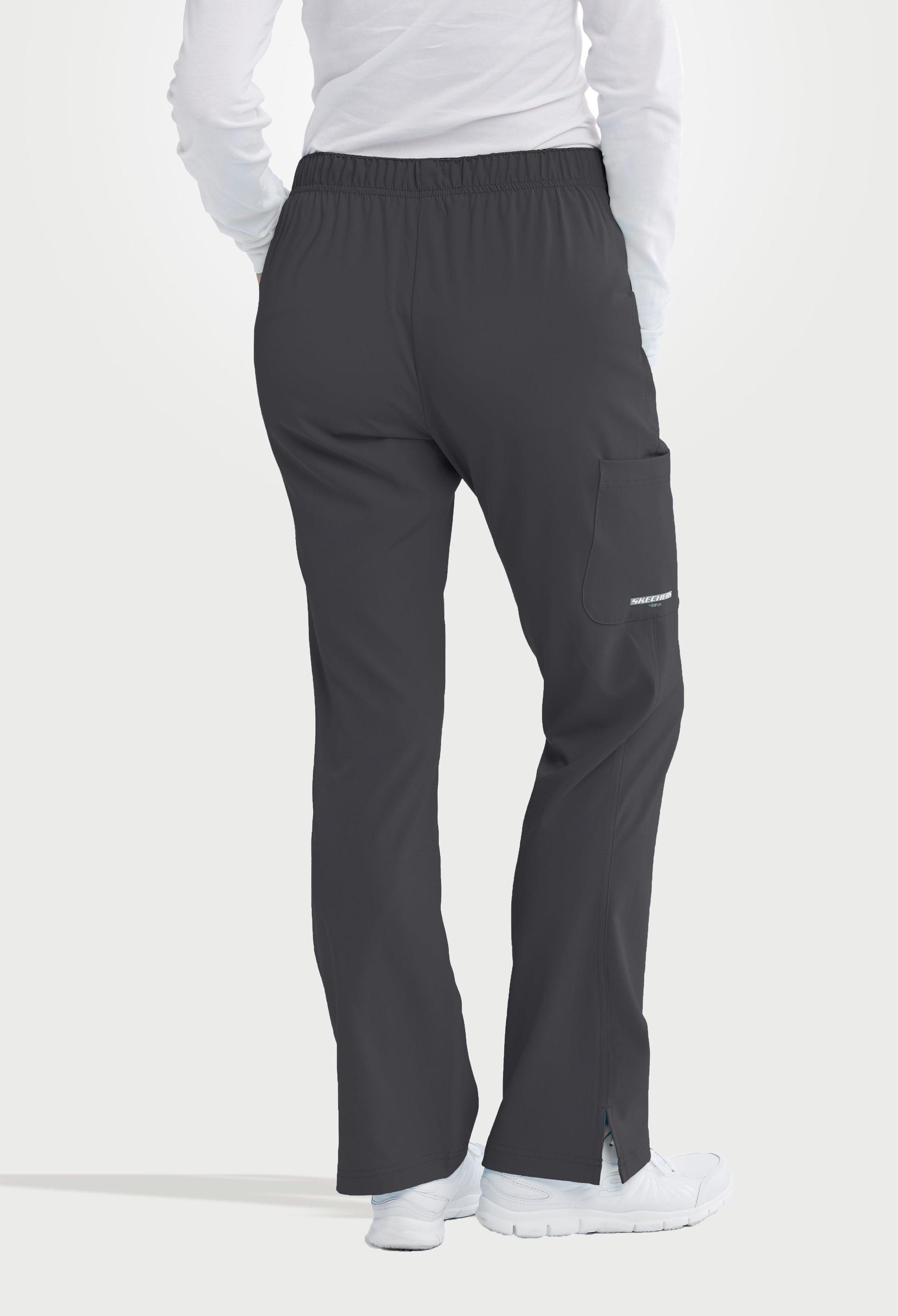 Uniforme médico para dama Skechers Breeze Top-Reliance Pant