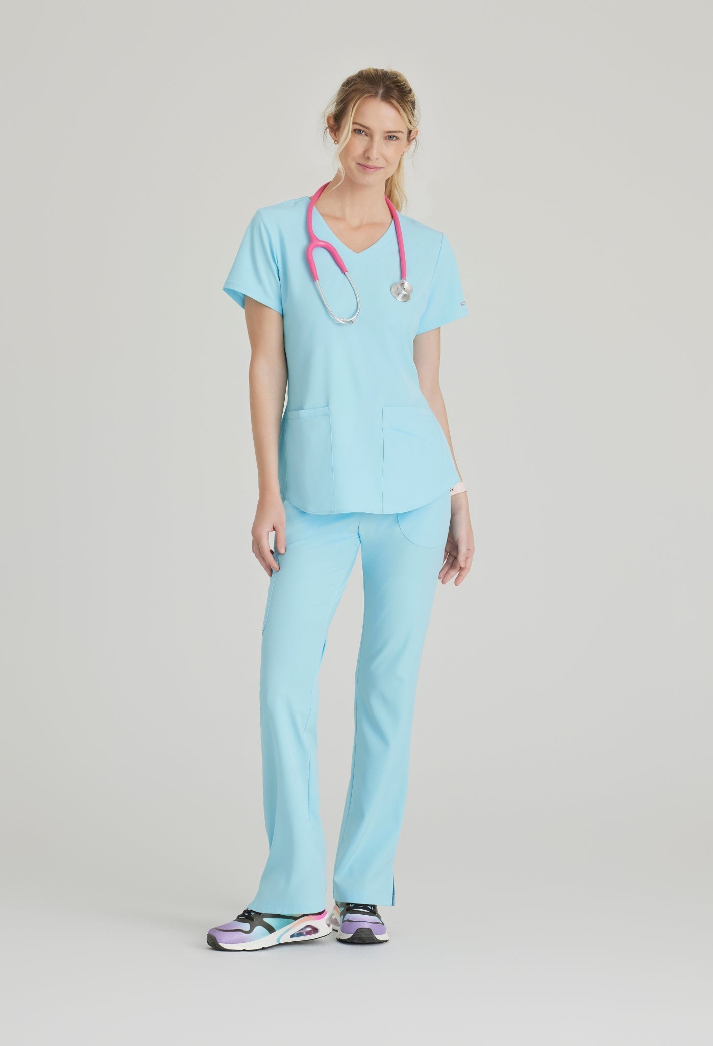 Uniforme médico para dama Skechers Breeze Top-Reliance Pant