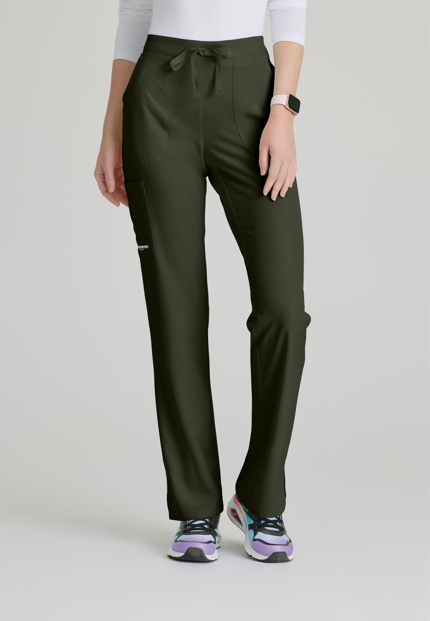 Uniforme médico para dama Skechers Breeze Top-Reliance Pant
