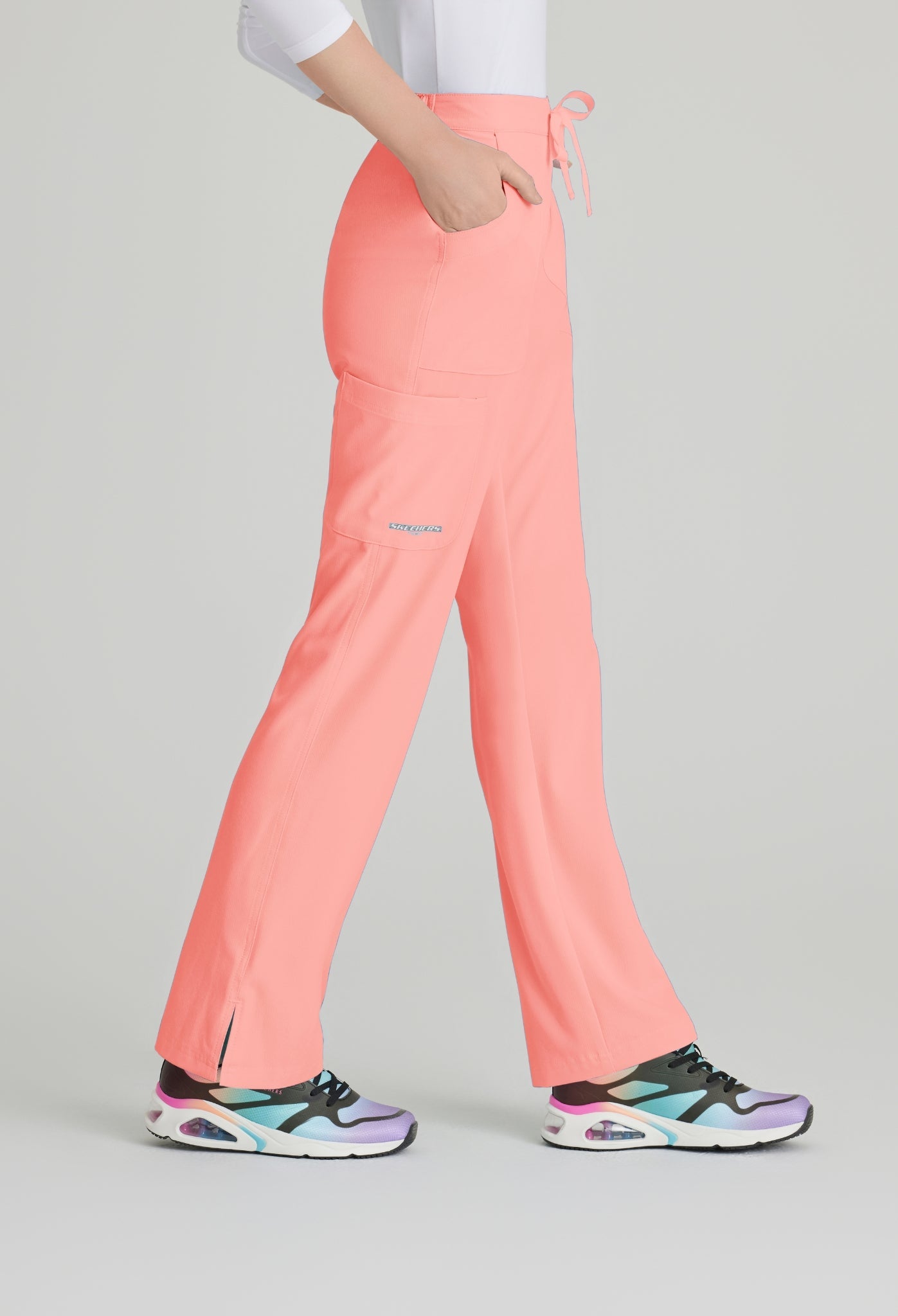 Uniforme médico para dama Skechers Breeze Top-Reliance Pant