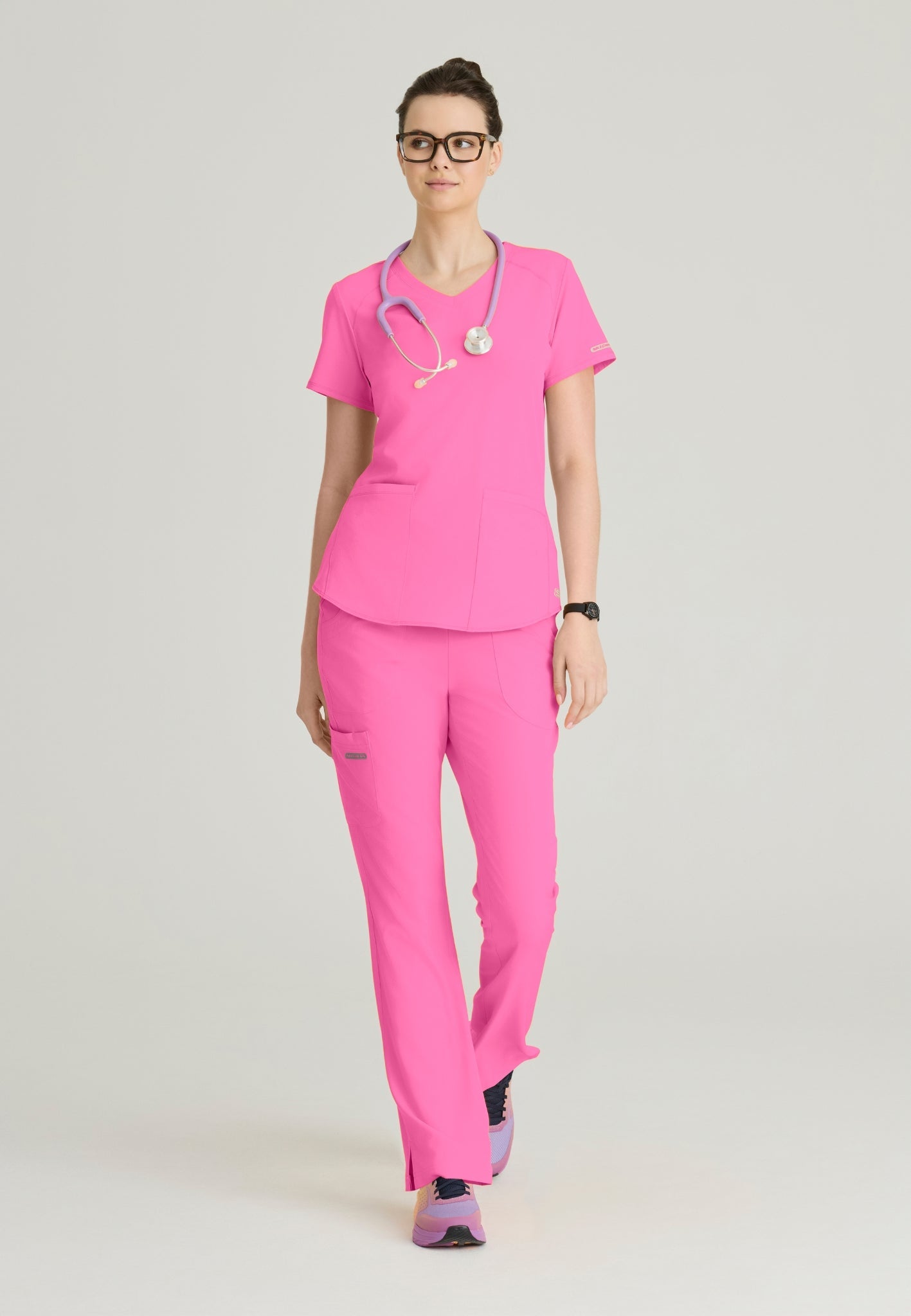 Uniforme médico para dama Skechers Breeze Top-Reliance Pant