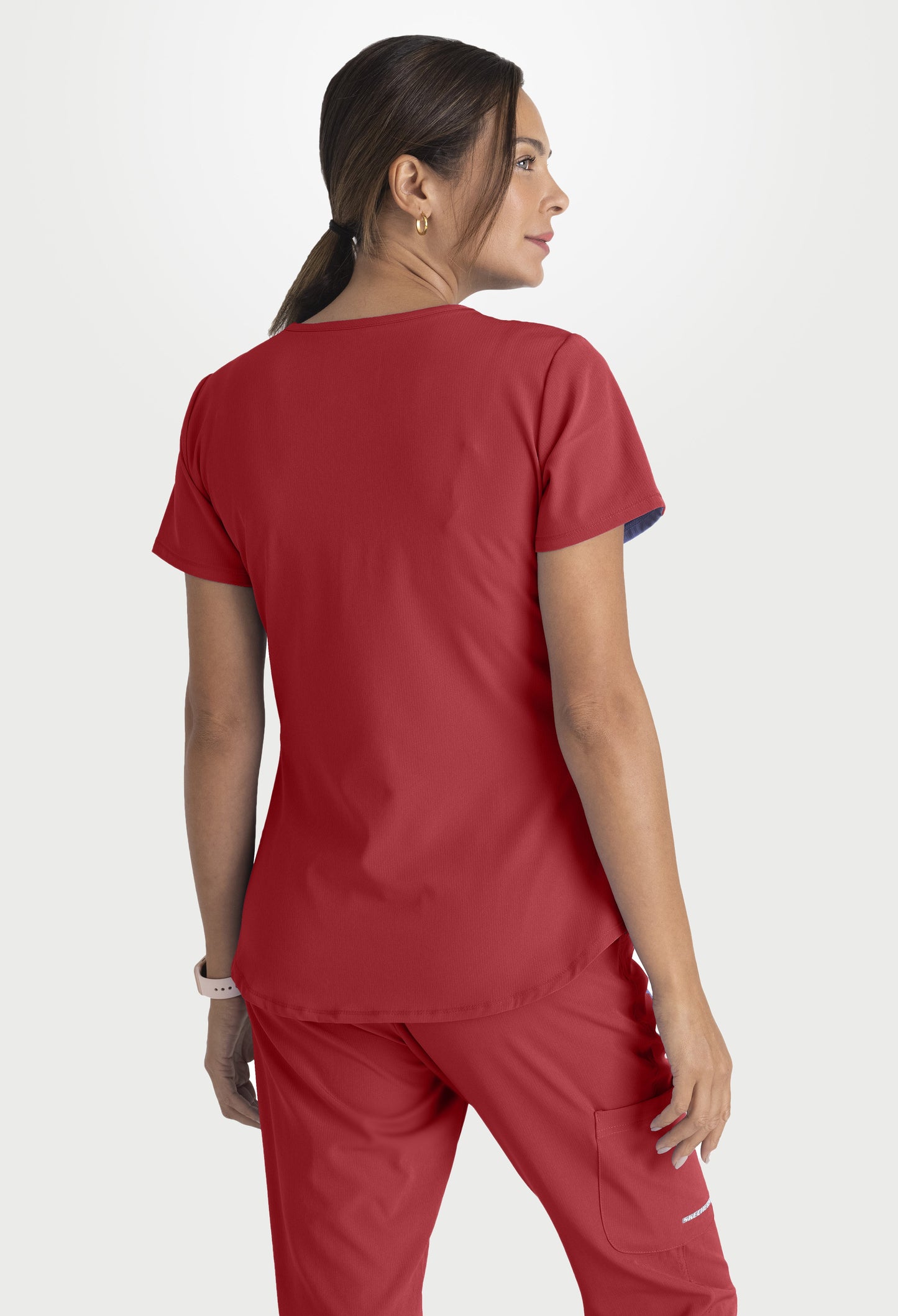 Uniforme médico para dama Skechers Breeze Top-Reliance Pant