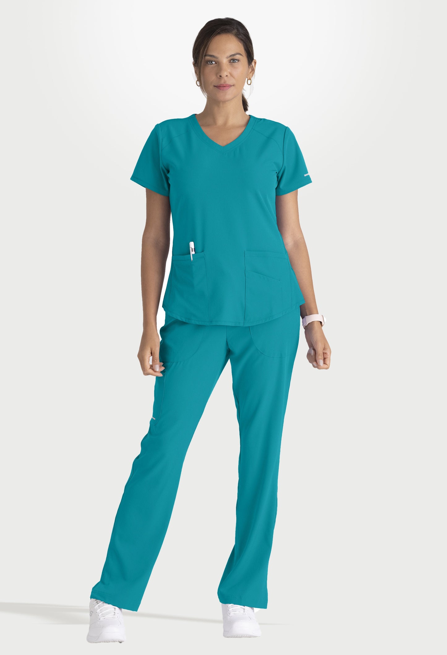 Uniforme médico para dama Skechers Breeze Top-Reliance Pant