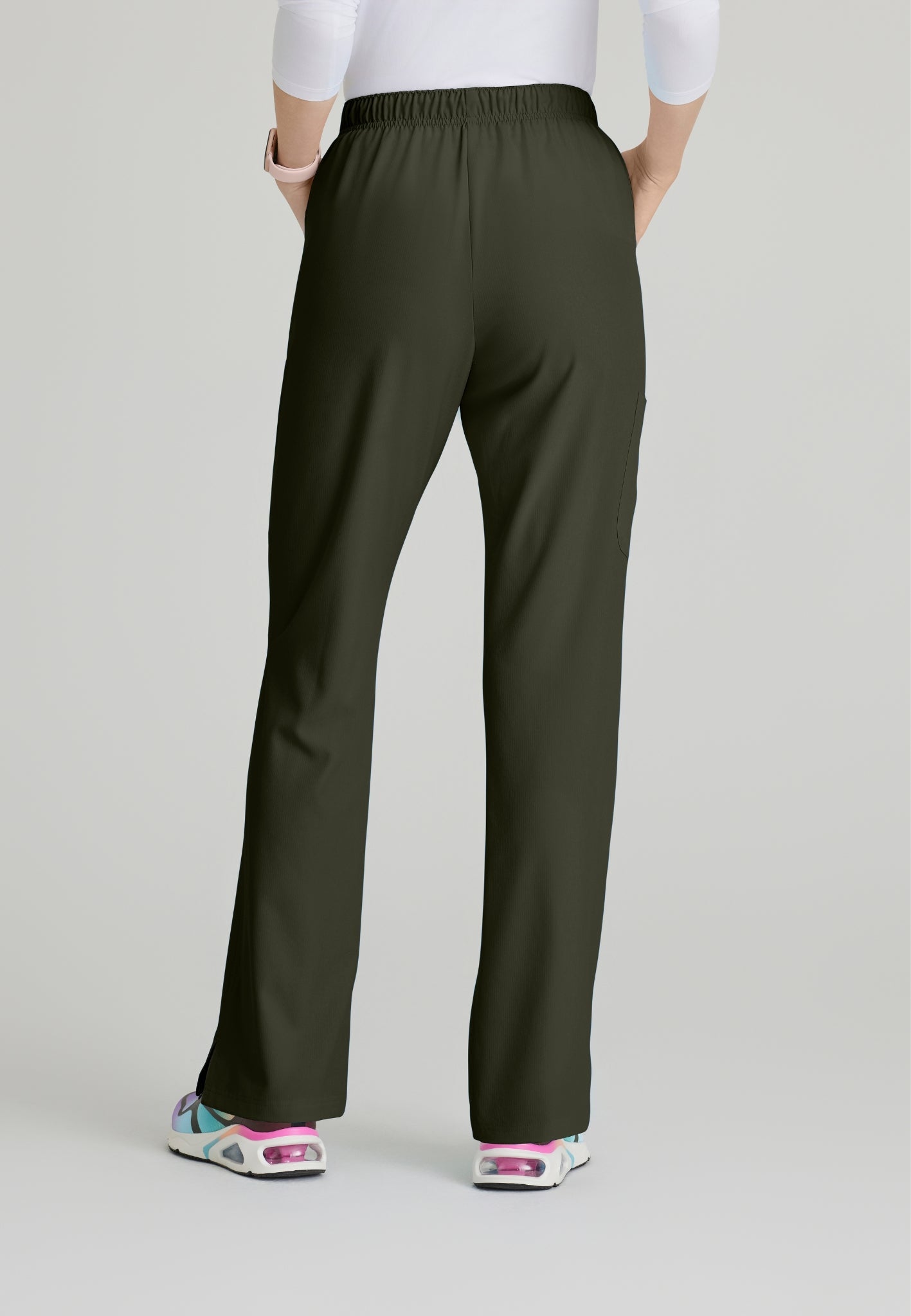 Uniforme médico para dama Skechers Breeze Top-Reliance Pant