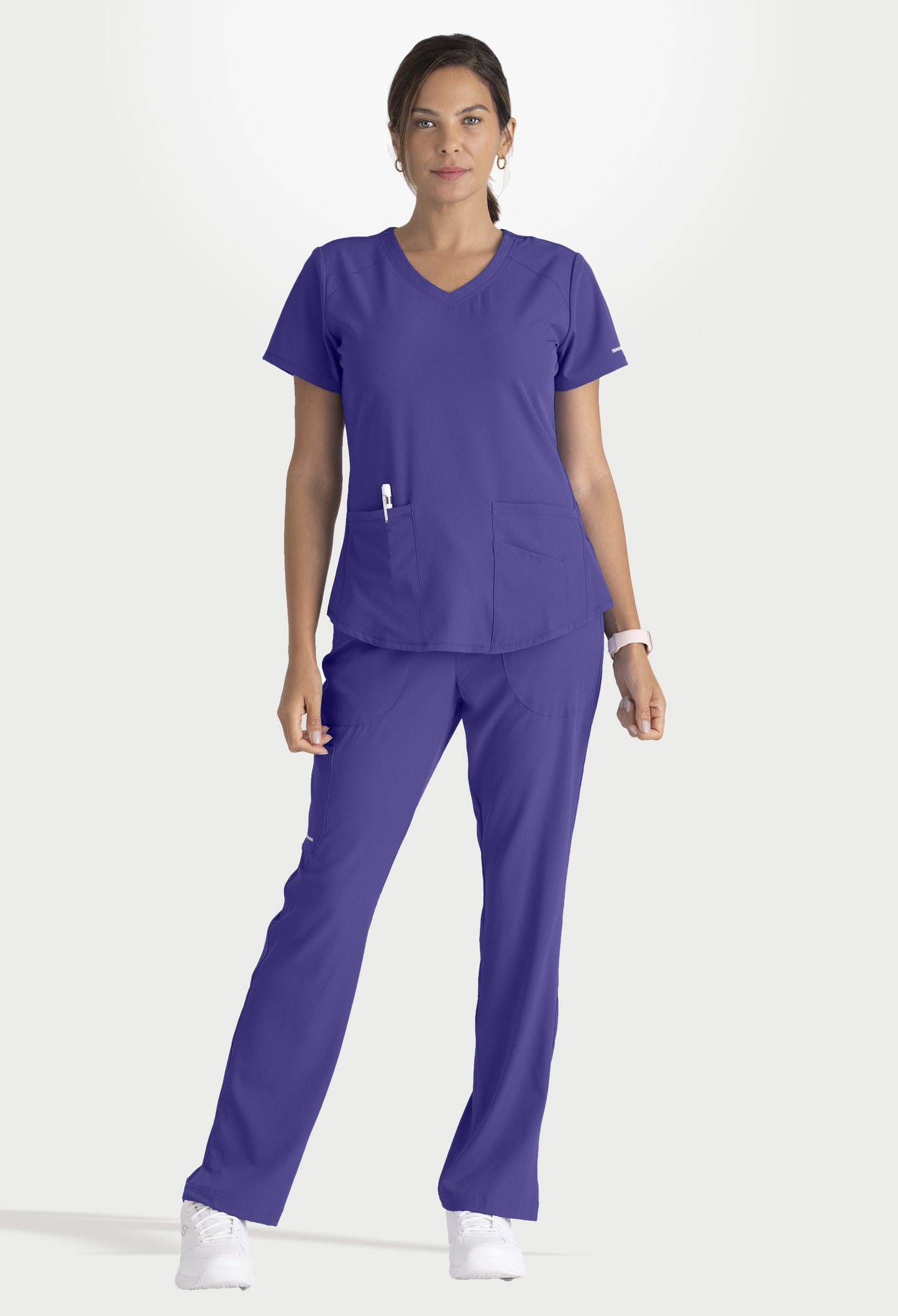 Uniforme médico para dama Skechers Breeze Top-Reliance Pant