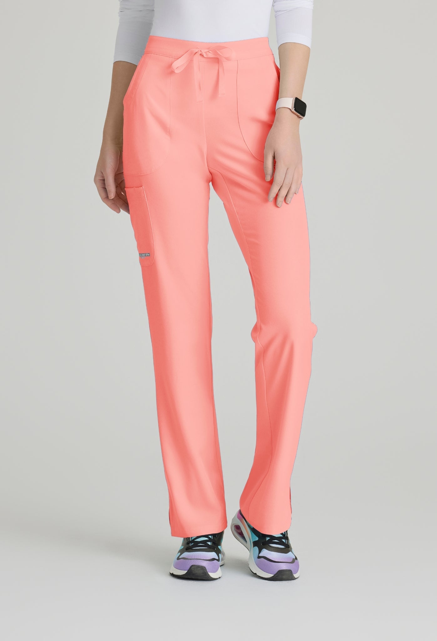 Uniforme médico para dama Skechers Breeze Top-Reliance Pant