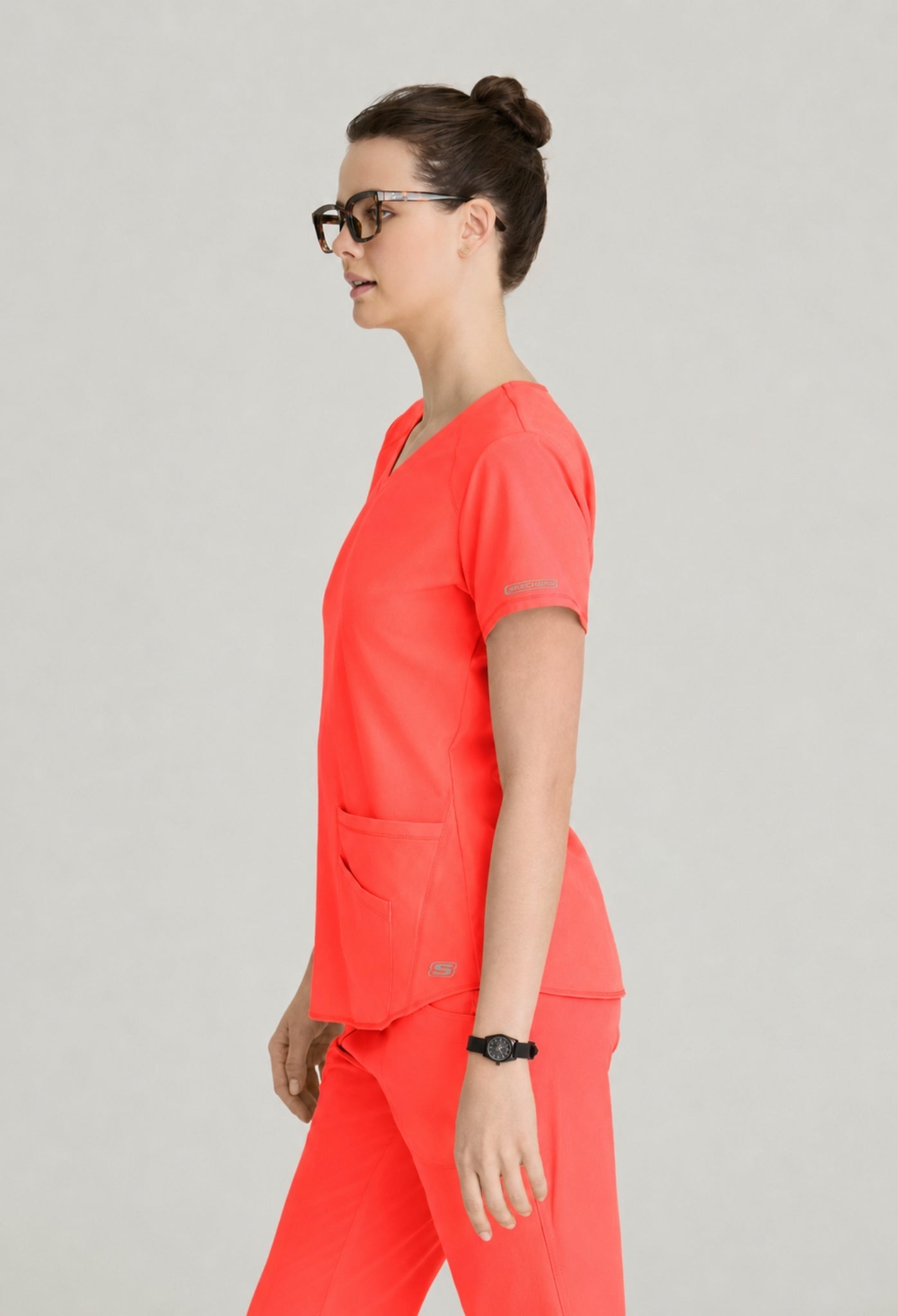 Uniforme médico para dama Skechers Breeze Top-Reliance Pant