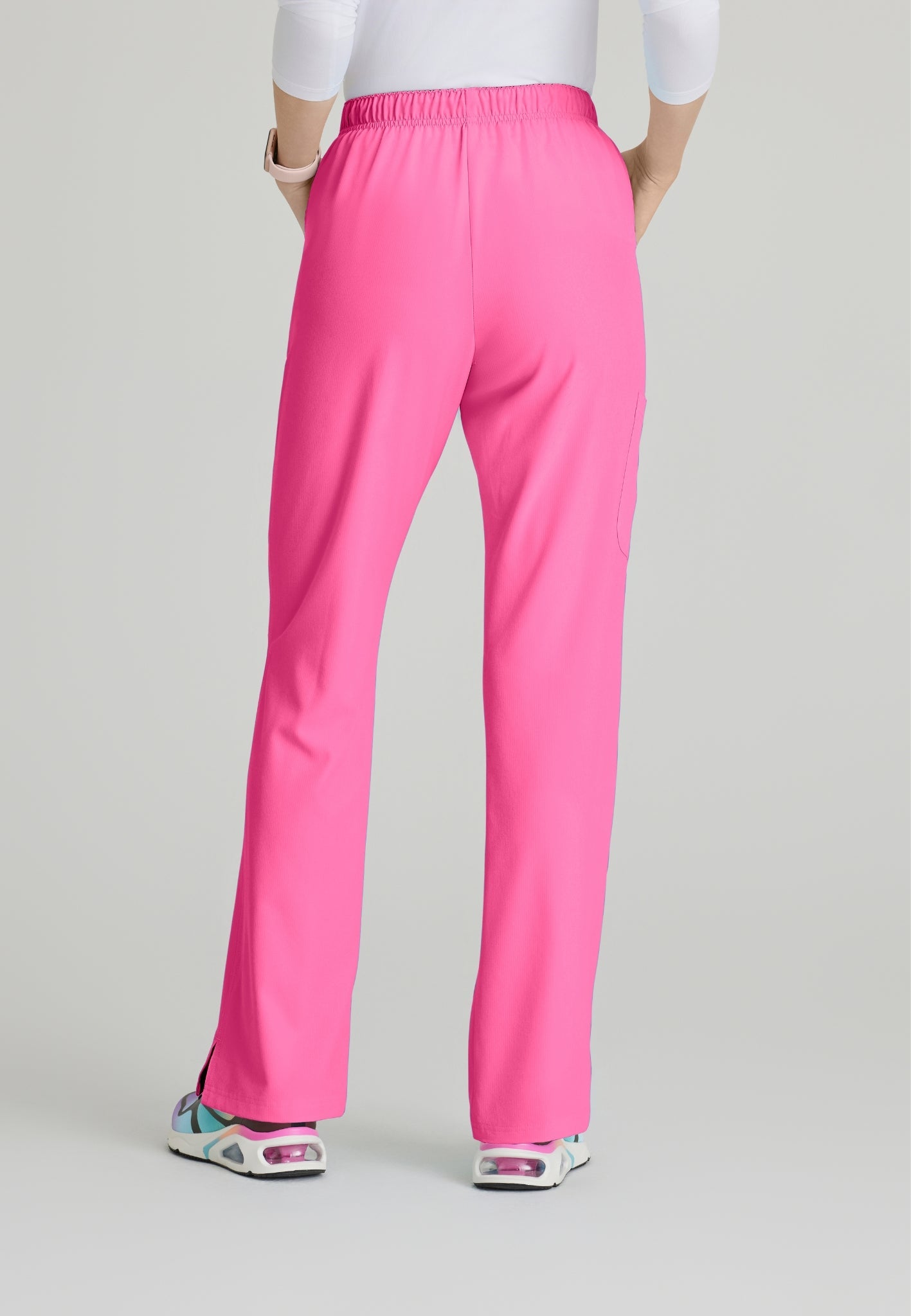 Uniforme médico para dama Skechers Breeze Top-Reliance Pant