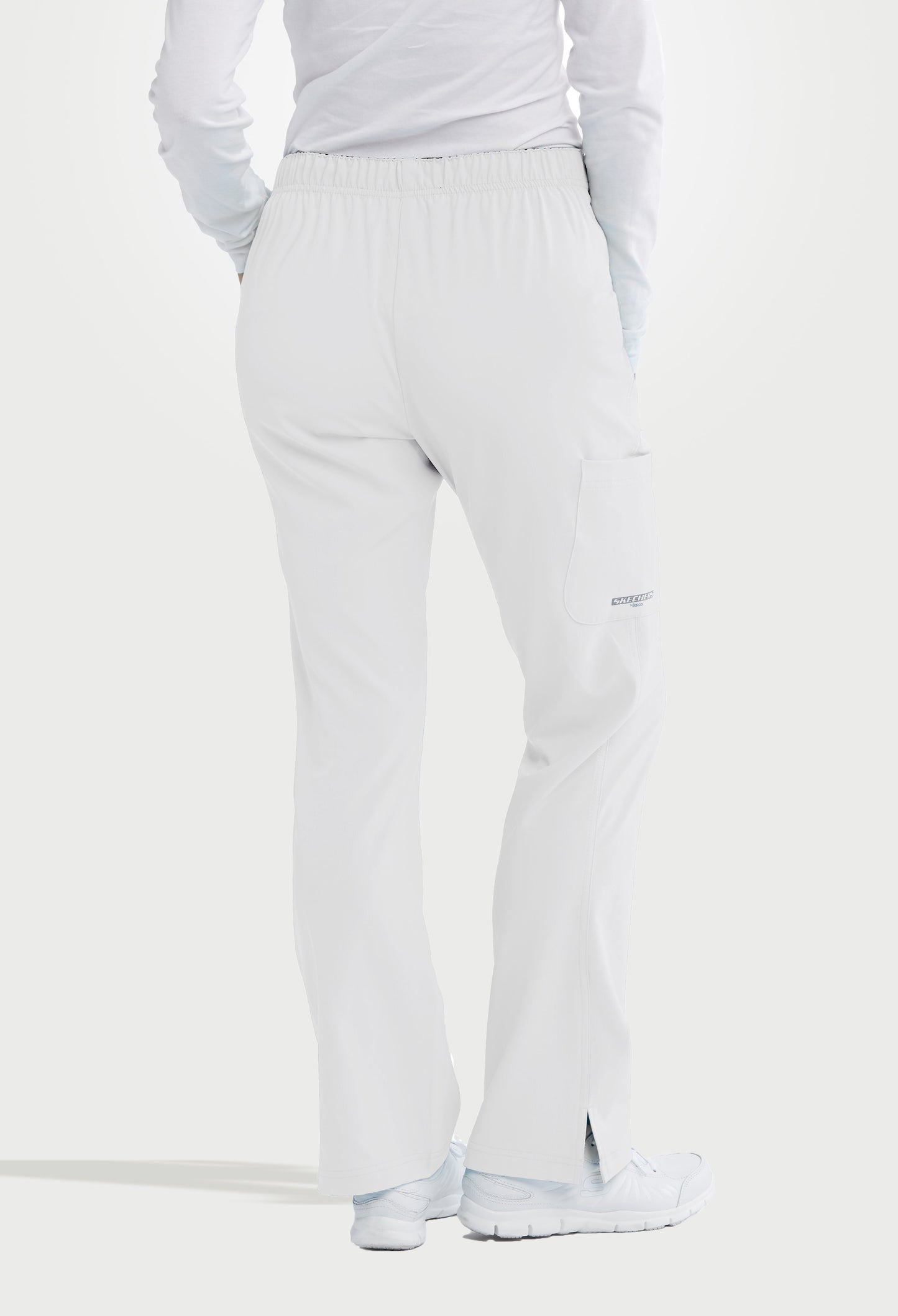 Uniforme médico para dama Skechers Breeze Top-Reliance Pant Petite