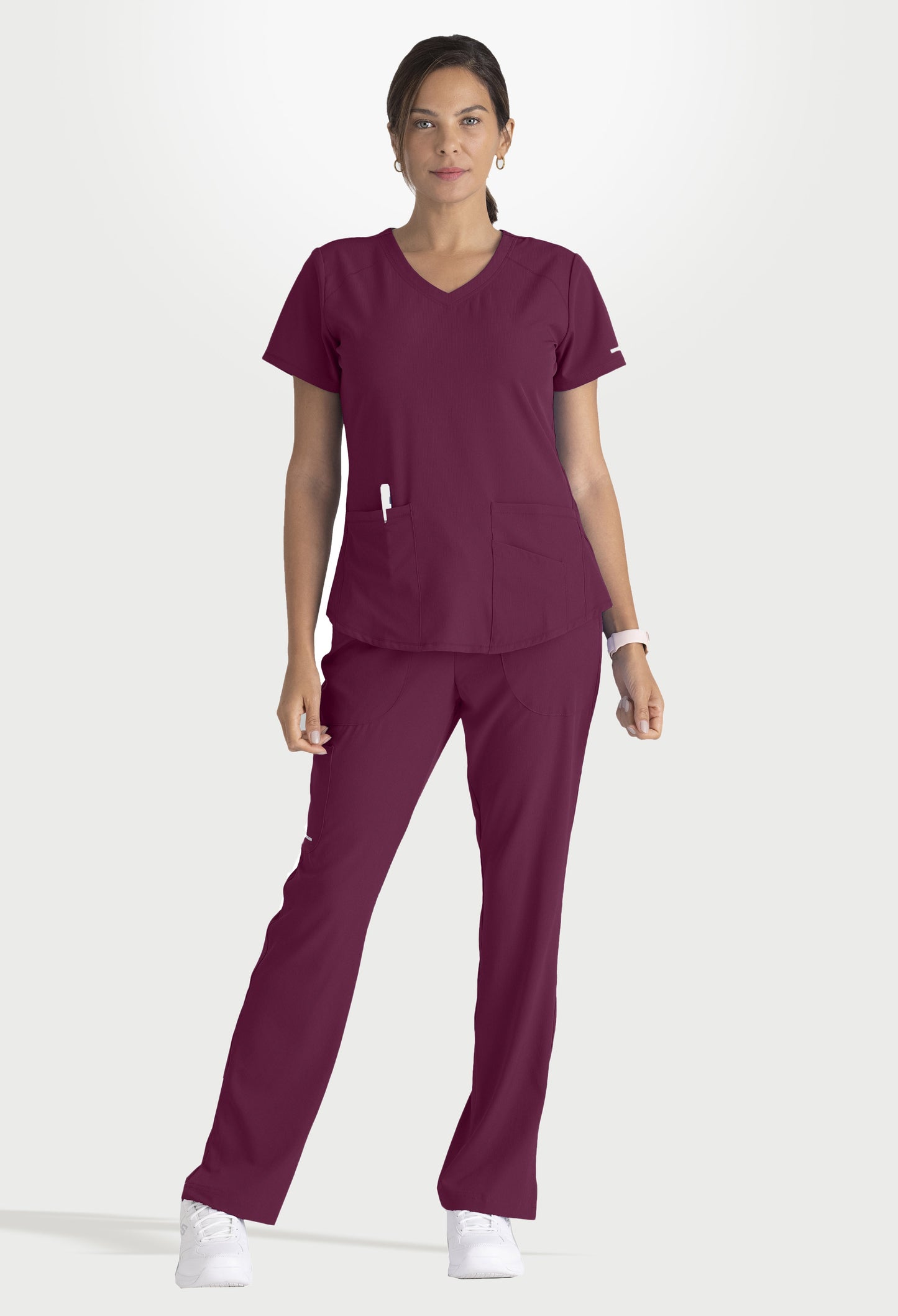 Uniforme médico para dama Skechers Breeze Top-Reliance Pant Petite