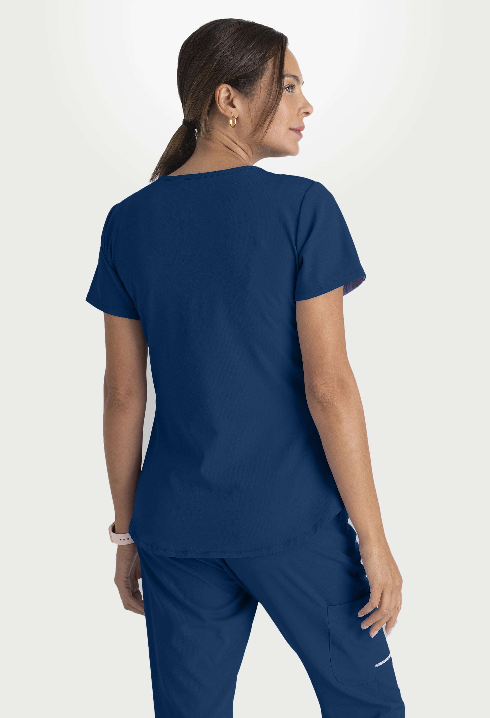 Uniforme médico para dama Skechers Breeze Top-Reliance Pant Petite