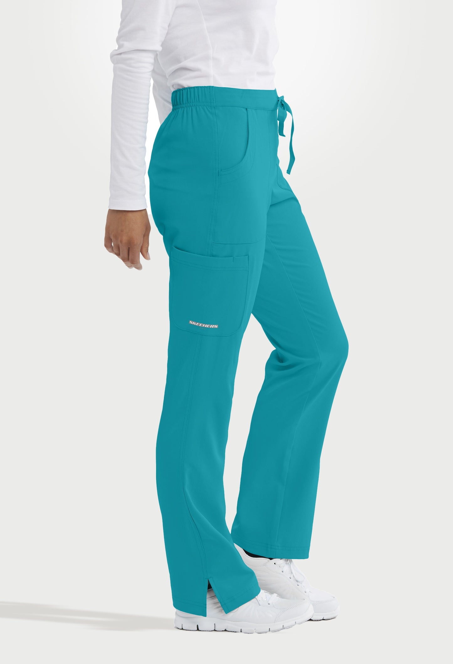 Uniforme médico para dama Skechers Breeze Top-Reliance Pant Petite