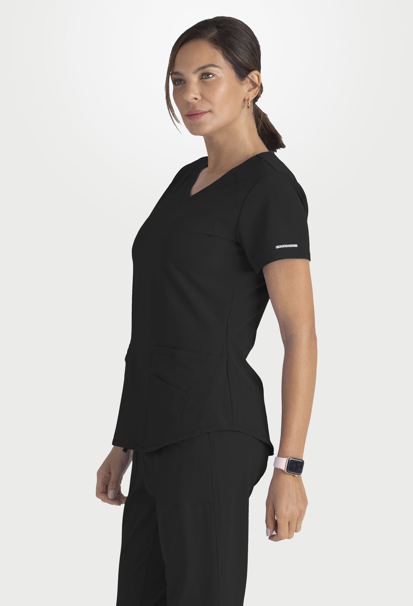 Uniforme médico para dama Skechers Breeze Top-Reliance Pant Petite