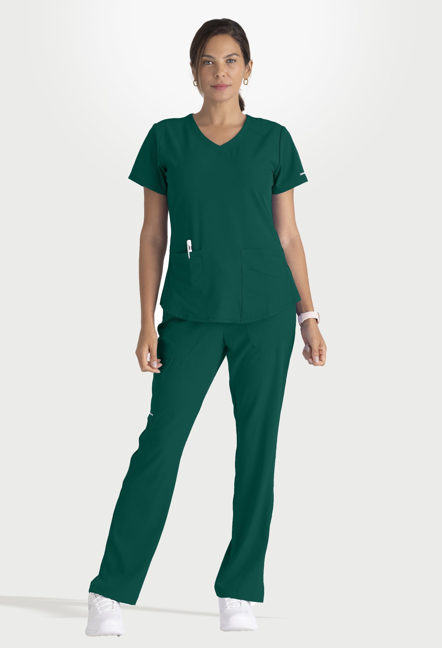 Uniforme médico para dama Skechers Breeze Top-Reliance Pant Petite