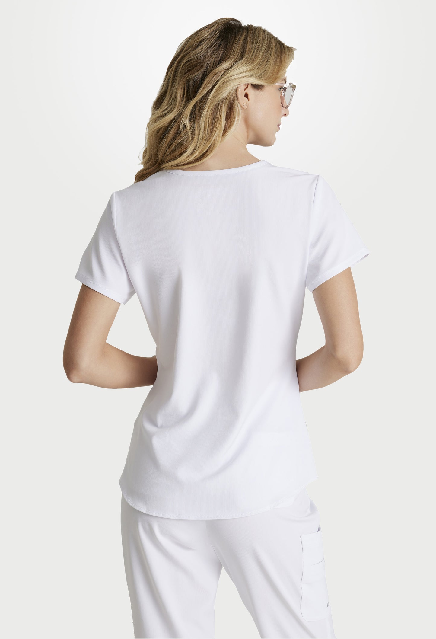 Uniforme médico para dama Skechers Breeze Top-Reliance Pant Petite