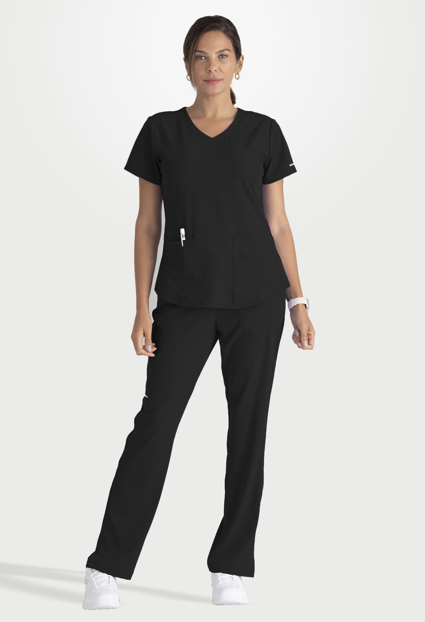 Uniforme médico para dama Skechers Breeze Top-Reliance Pant Petite