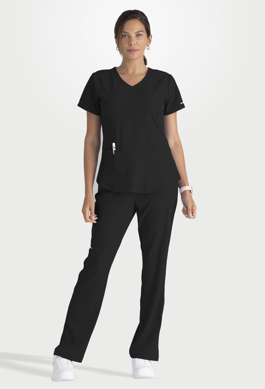 Uniforme médico para dama Skechers Breeze Top-Reliance Pant Petite