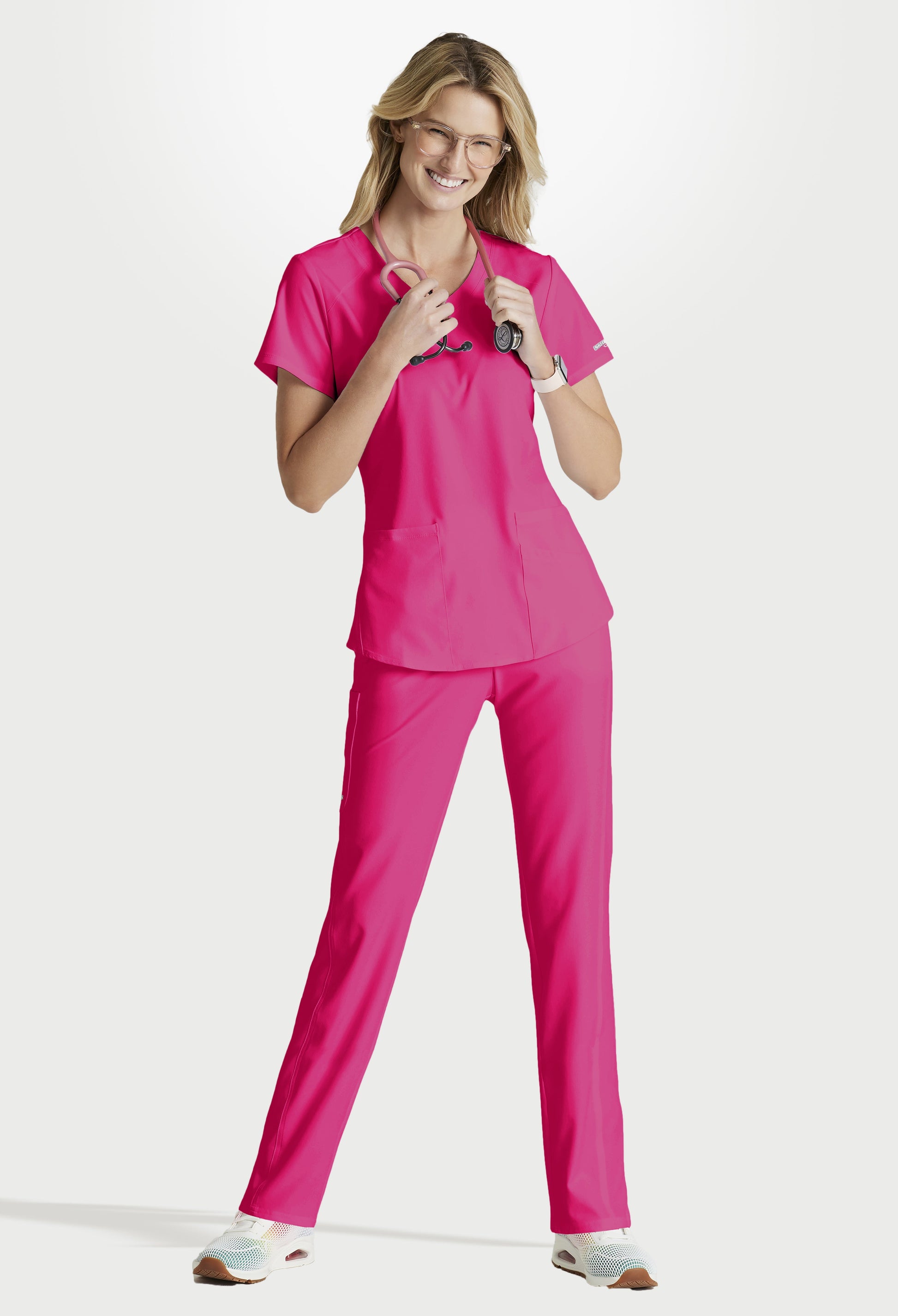 Uniforme médico para dama Skechers Breeze Top-Reliance Pant Petite