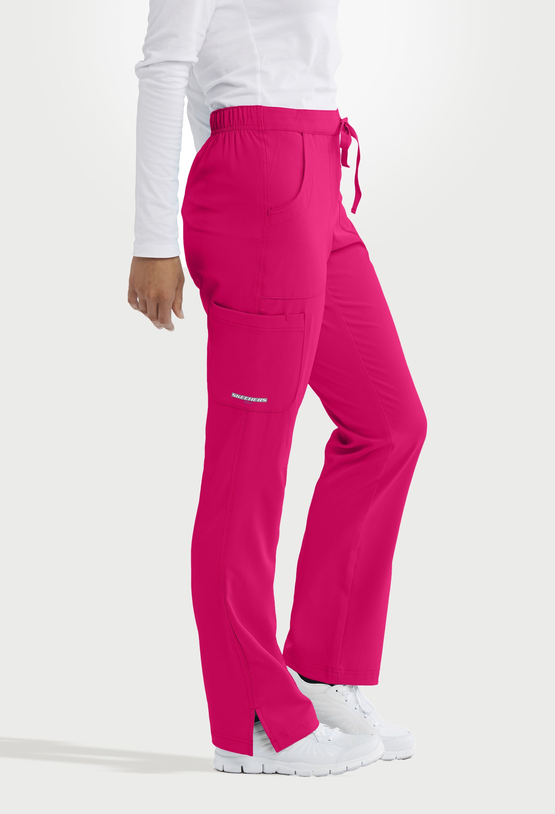 Uniforme médico para dama Skechers Breeze Top-Reliance Pant Petite