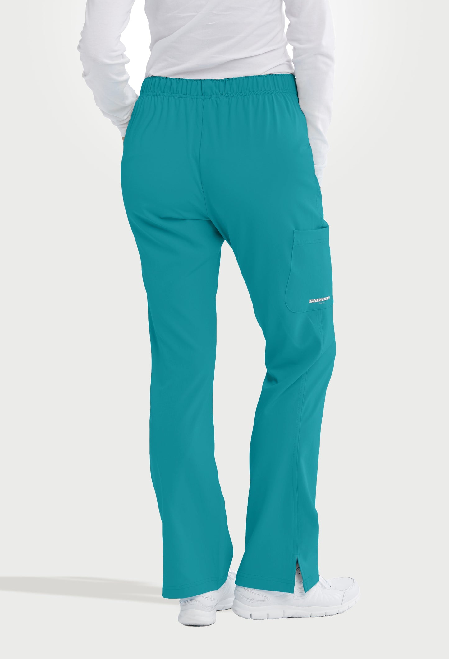 Uniforme médico para dama Skechers Breeze Top-Reliance Pant Petite