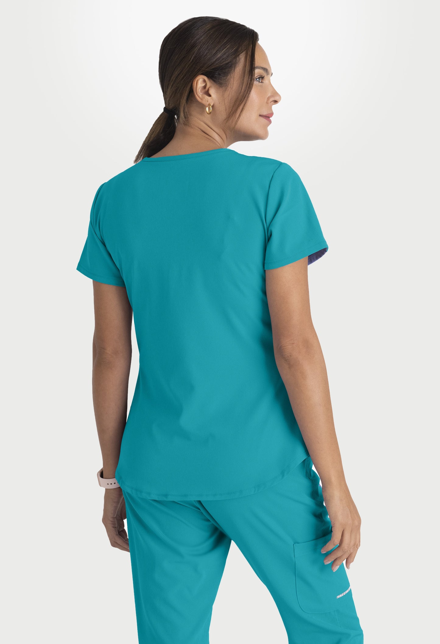 Uniforme médico para dama Skechers Breeze Top-Reliance Pant Petite