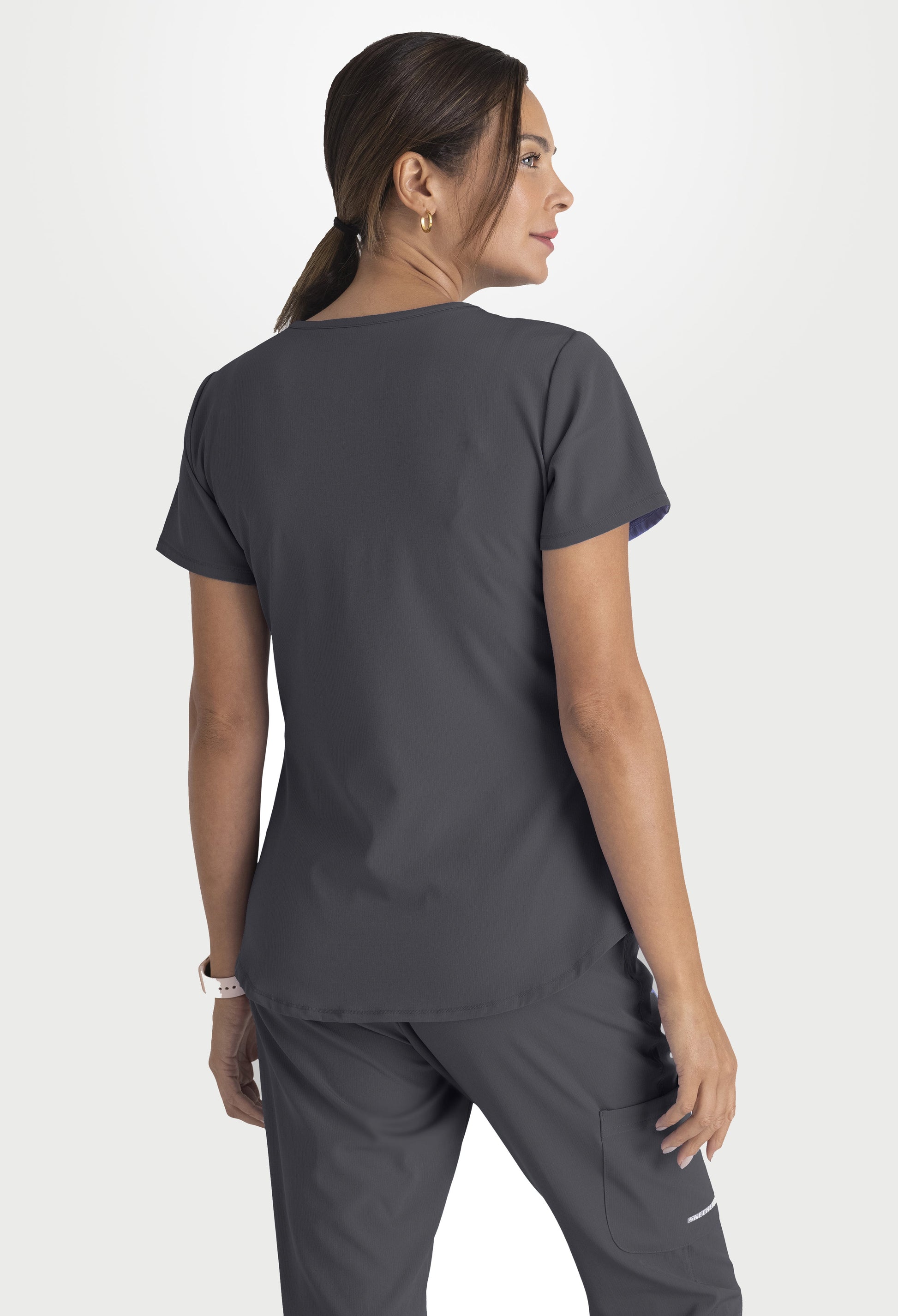 Uniforme médico para dama Skechers Breeze Top-Reliance Pant Plus