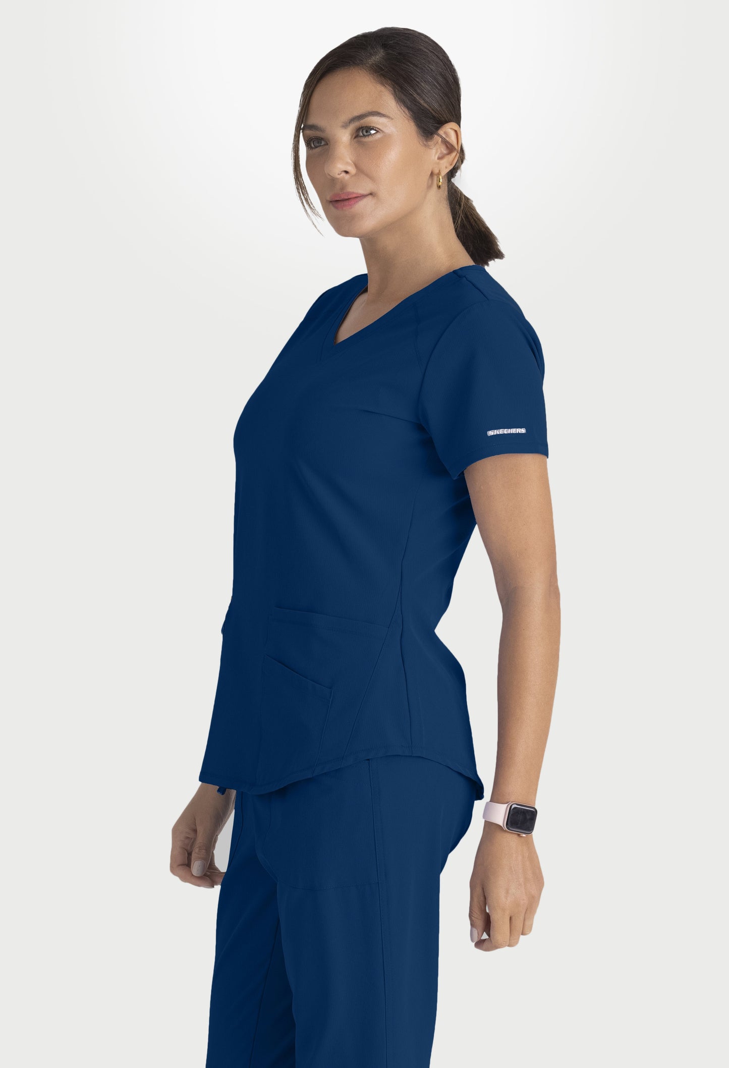 Uniforme médico para dama Skechers Breeze Top-Reliance Pant Plus