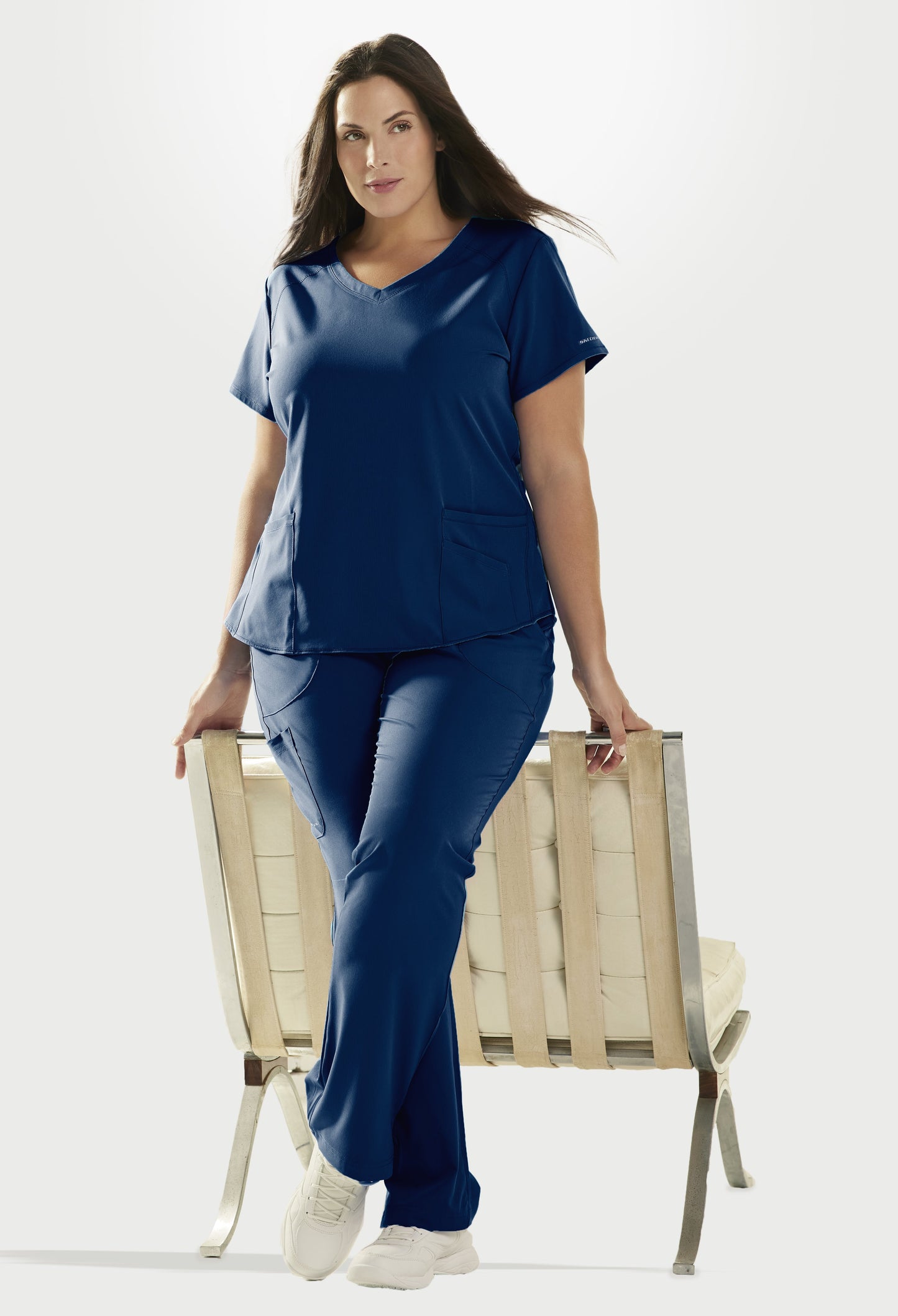 Uniforme médico para dama Skechers Breeze Top-Reliance Pant Plus