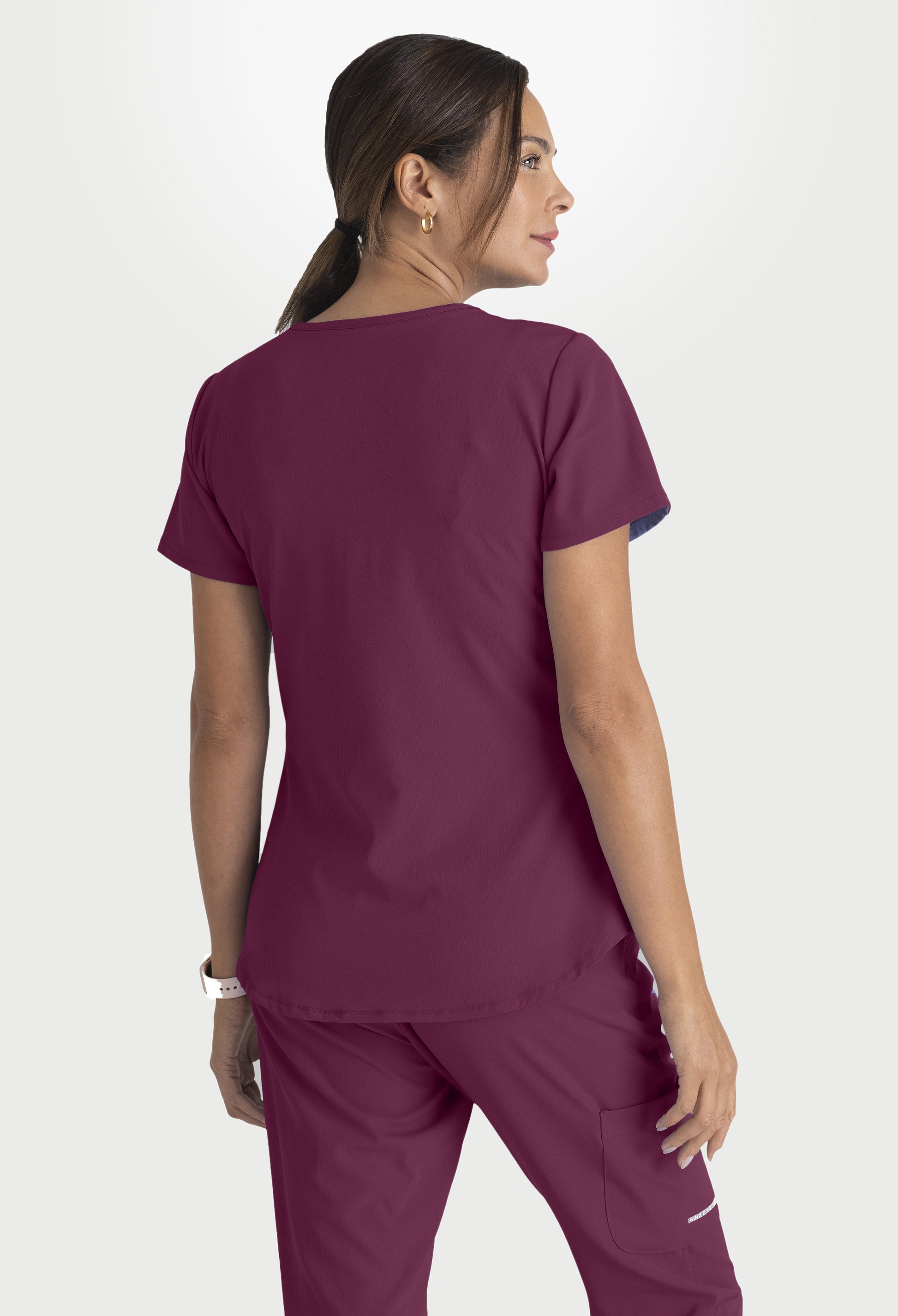 Uniforme médico para dama Skechers Breeze Top-Reliance Pant Plus