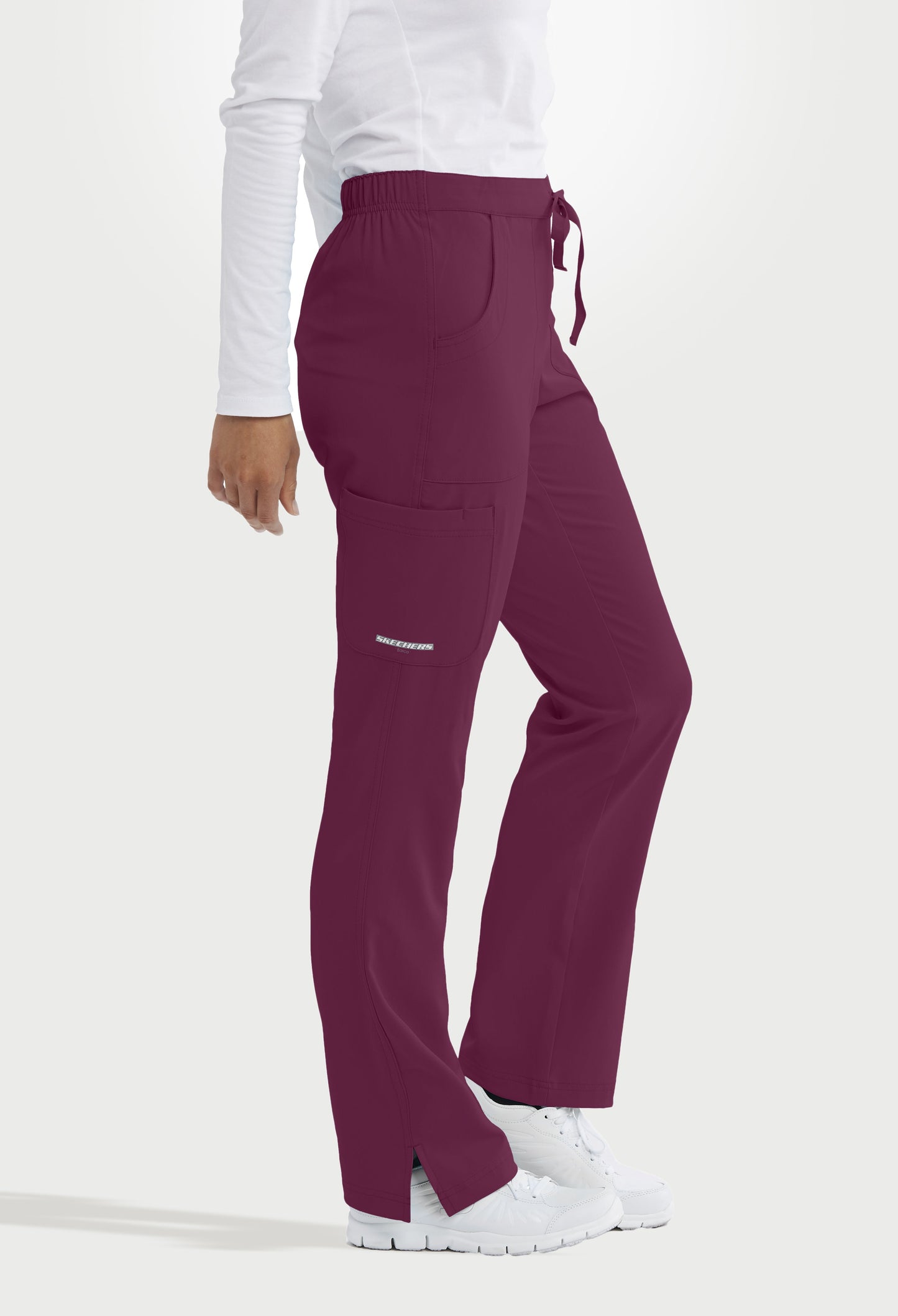 Uniforme médico para dama Skechers Breeze Top-Reliance Pant Plus