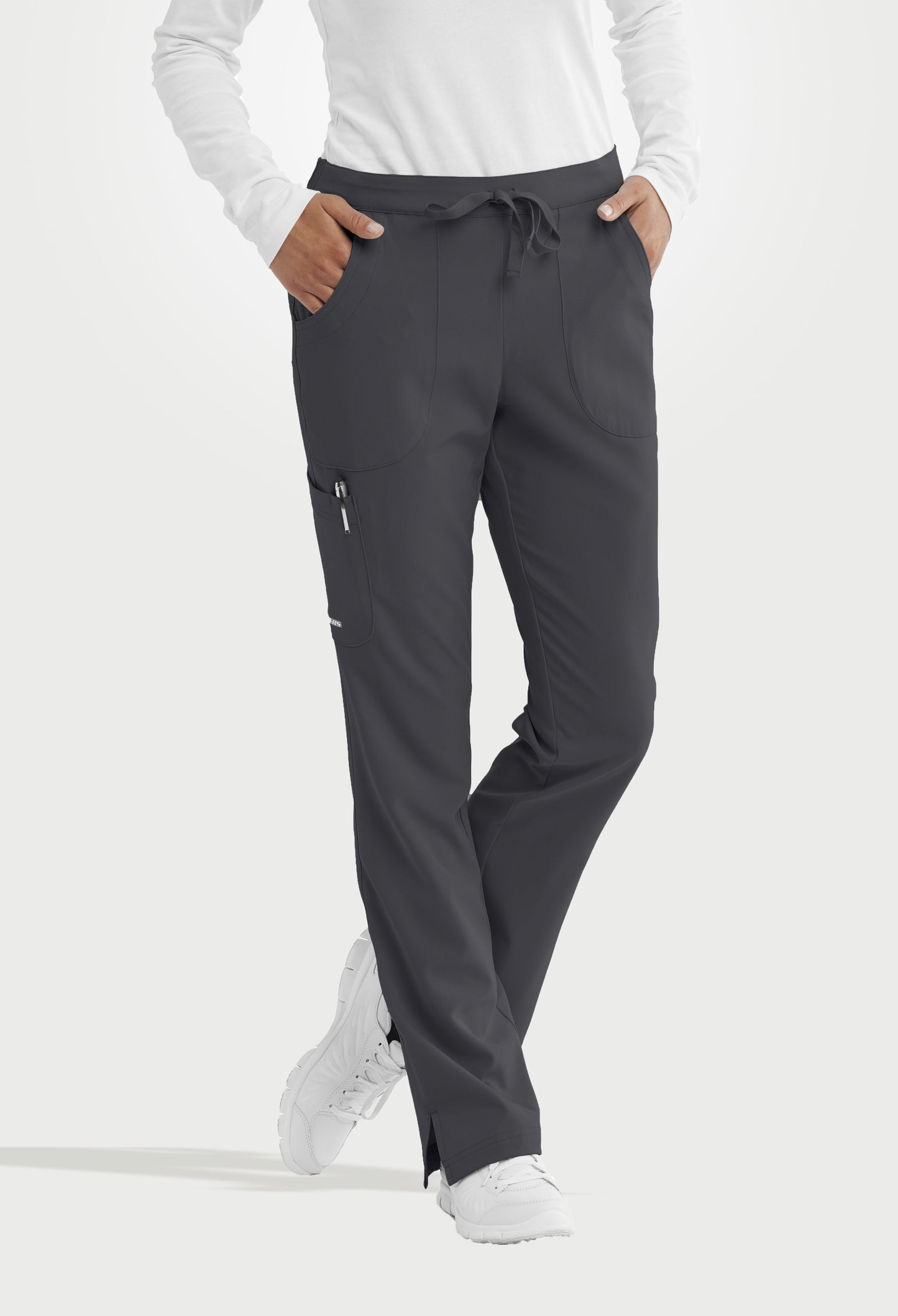 Uniforme médico para dama Skechers Breeze Top-Reliance Pant Plus