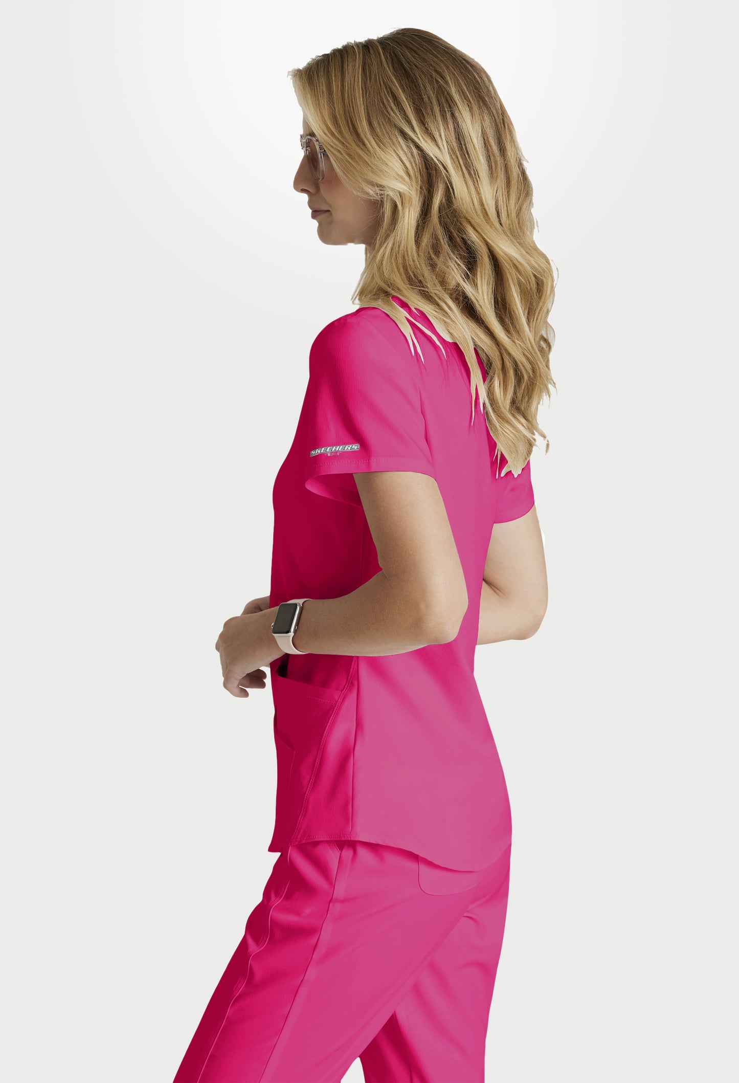 Uniforme médico para dama Skechers Breeze Top-Reliance Pant Plus