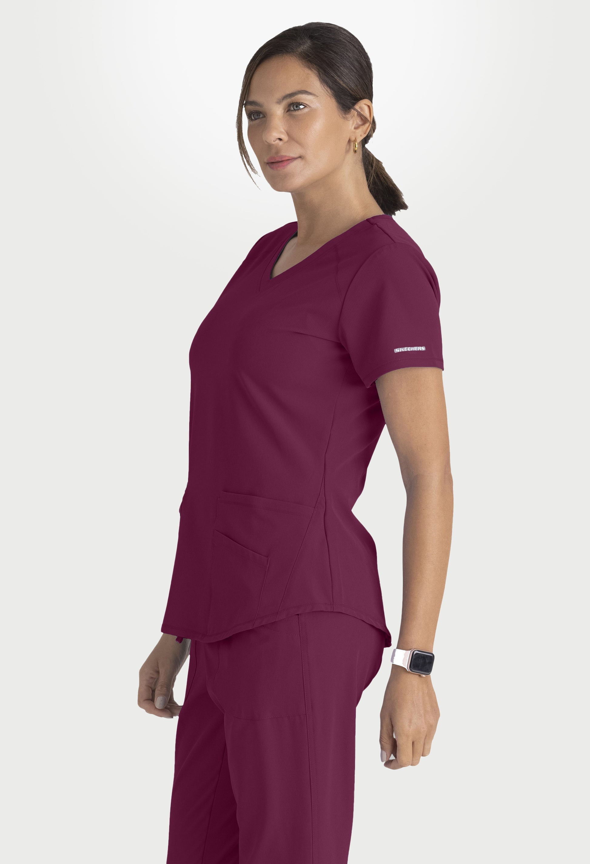 Uniforme médico para dama Skechers Breeze Top-Reliance Pant Plus