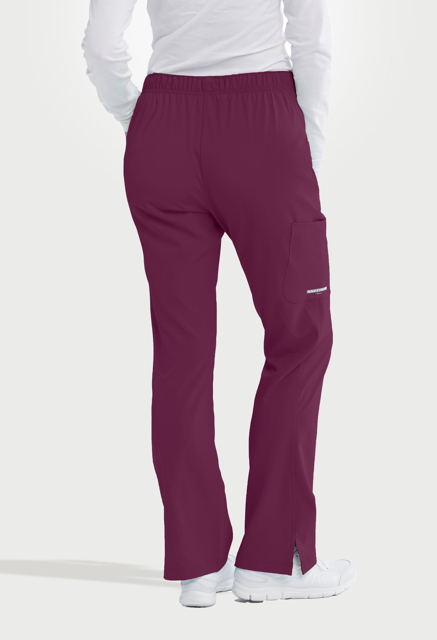 Uniforme médico para dama Skechers Breeze Top-Reliance Pant Plus