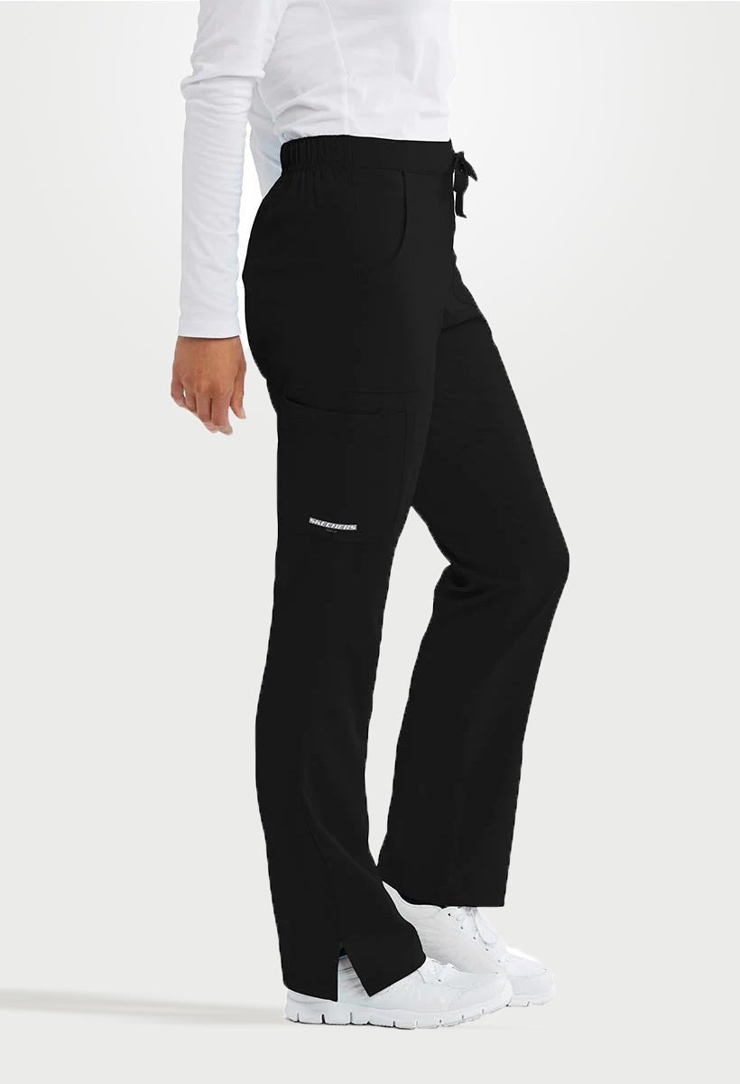 Uniforme médico para dama Skechers Breeze Top-Reliance Pant Plus