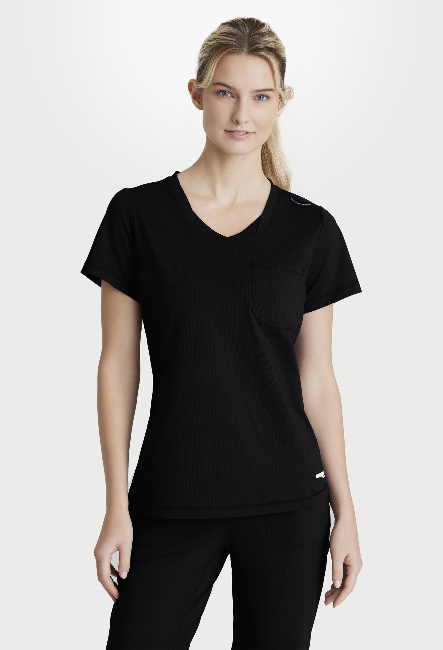 Uniforme médico para dama Skechers™ by Barco Slip-ins Flow Knit Top-Reach Pants