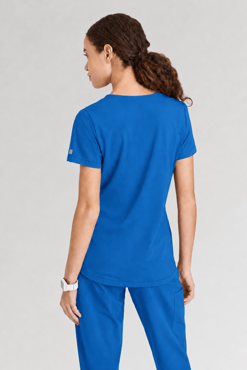 Uniforme médico para dama Skechers™ by Barco Slip-ins Serene Knit Top-Glide Knit Flare Pant